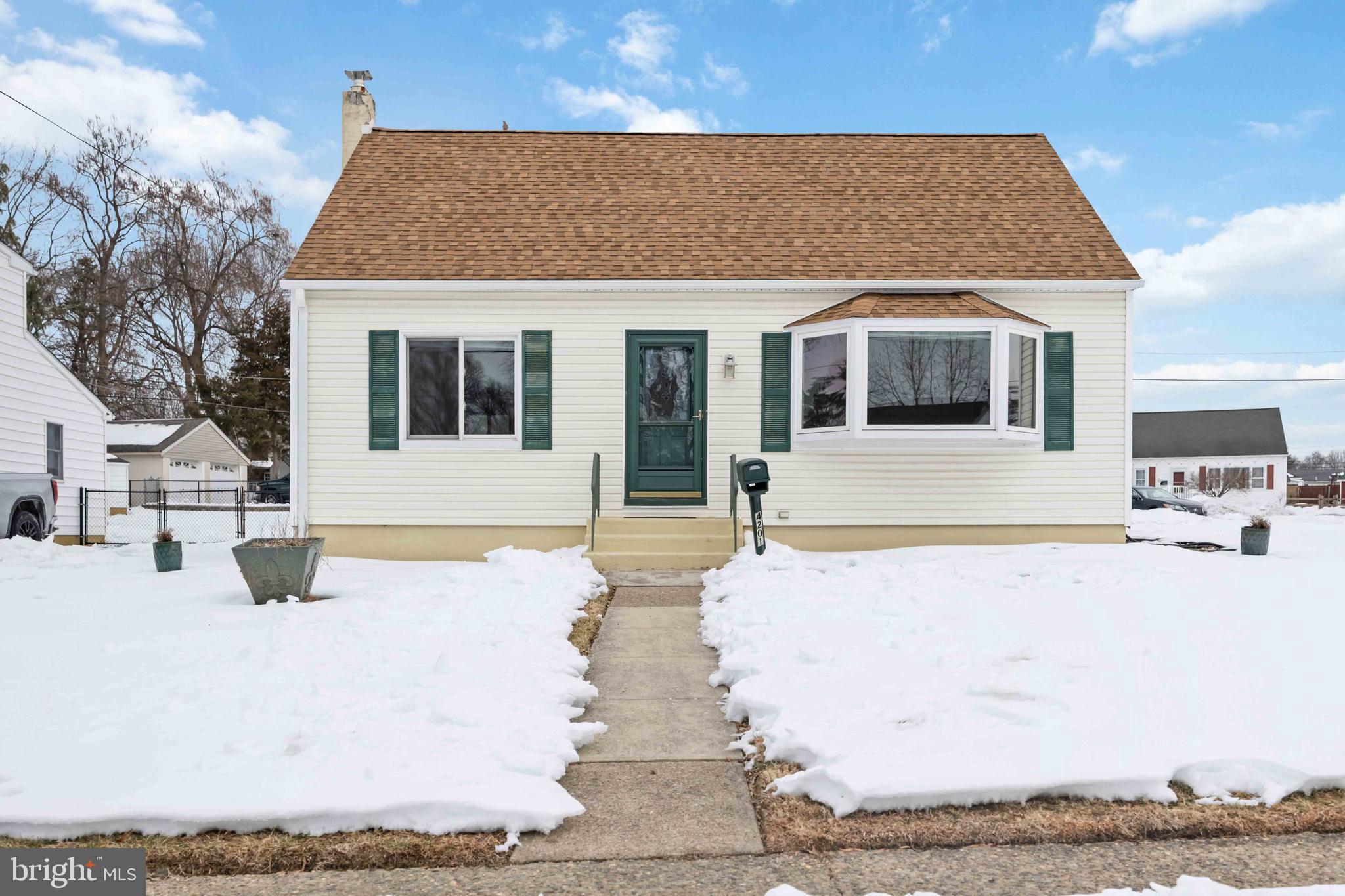 CHANDLER RUN - Residential