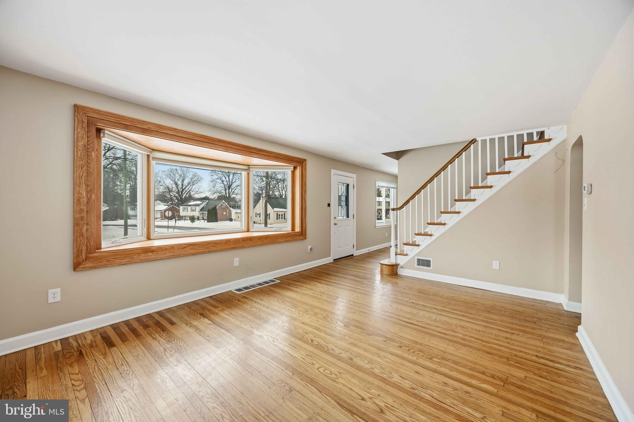 CHANDLER RUN - Residential