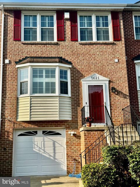 5621 E BONIWOOD TURN CLINTON MD 20735