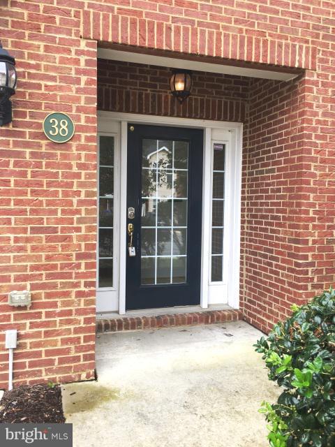 ST MARY'S VILLAS - Residential