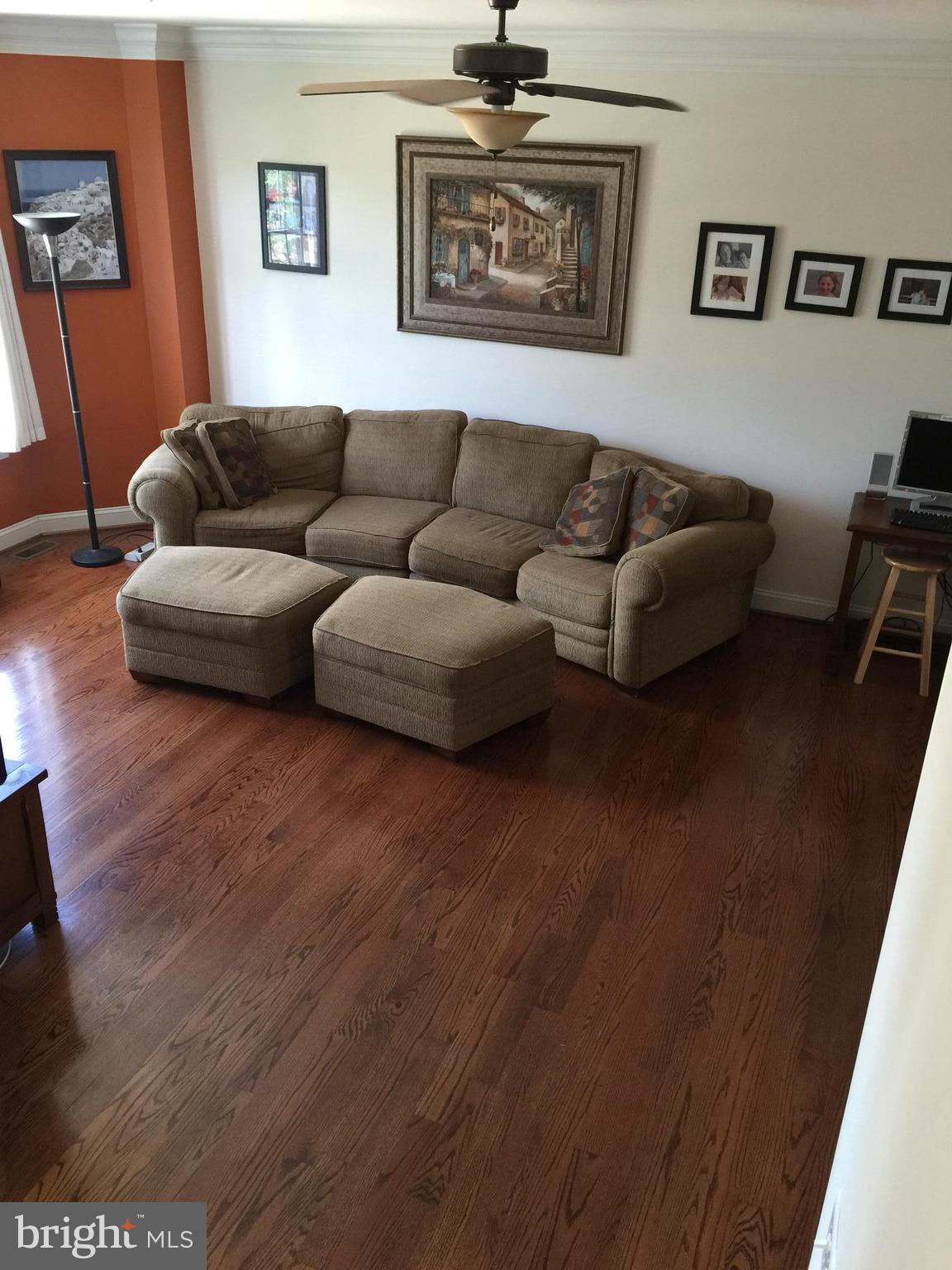 ST MARY'S VILLAS - Residential