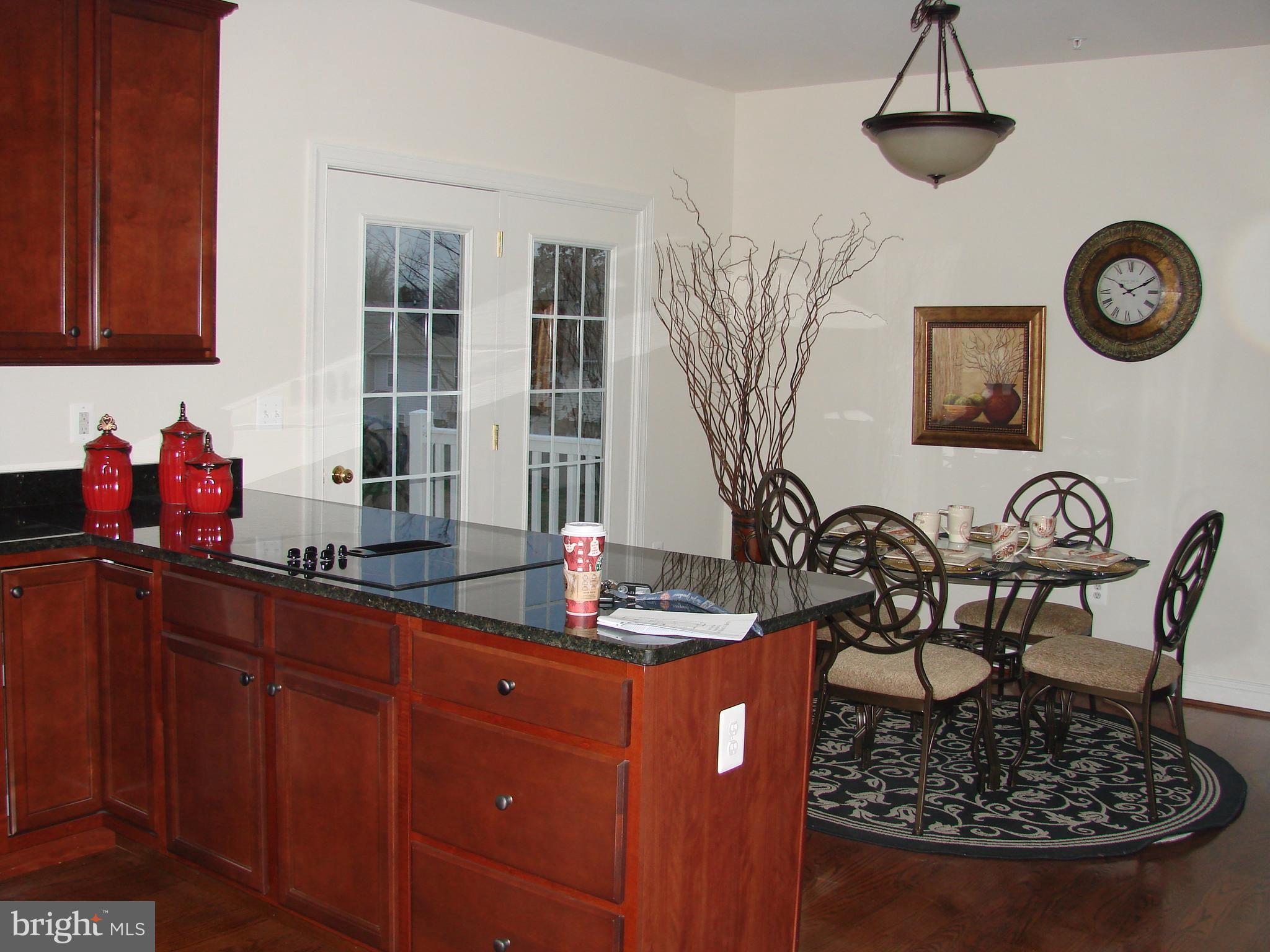 ST MARY'S VILLAS - Residential