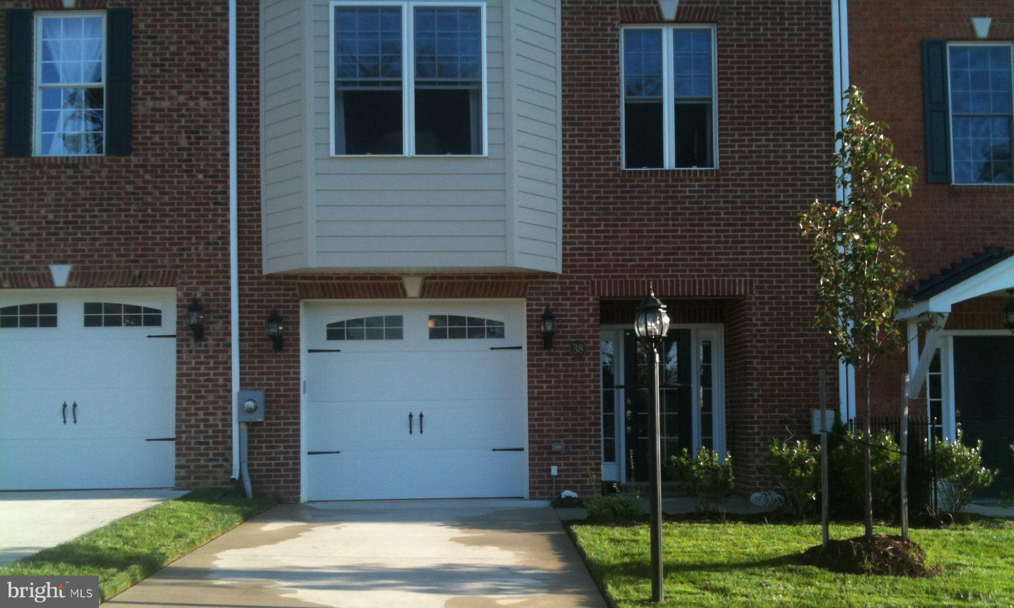 ST MARY'S VILLAS - Residential