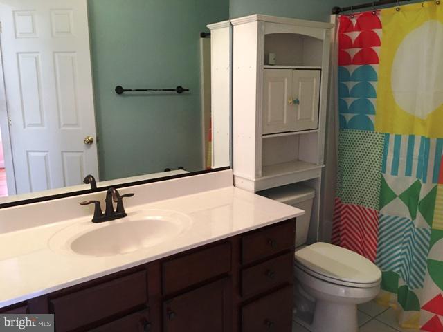 ST MARY'S VILLAS - Residential