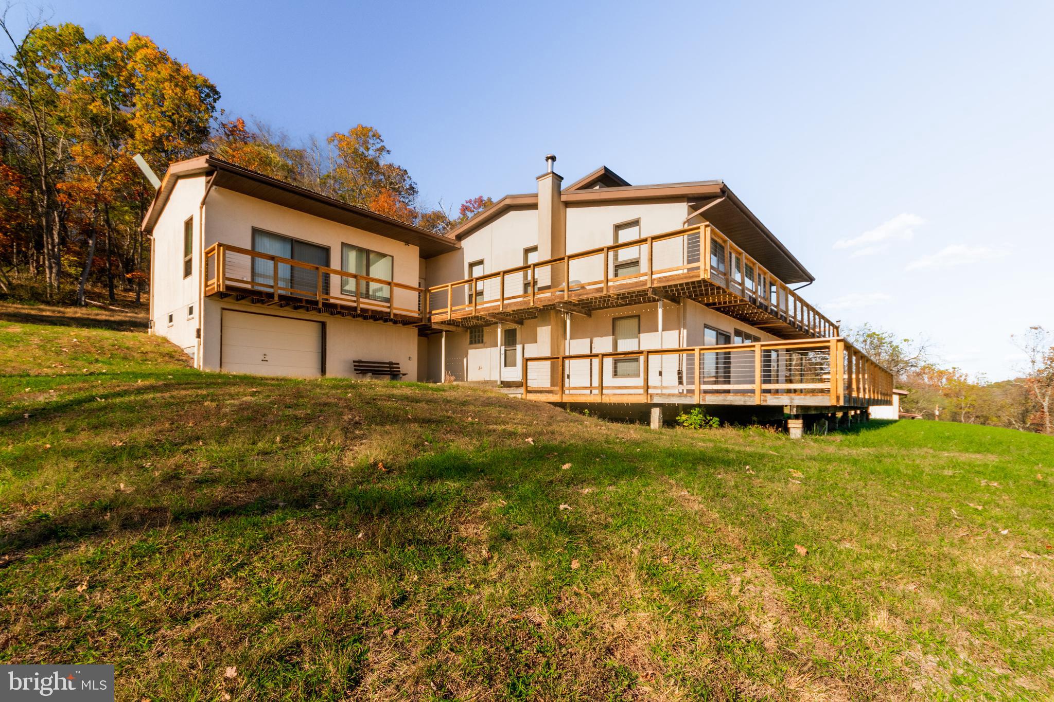 GREEN SPRING - Residential