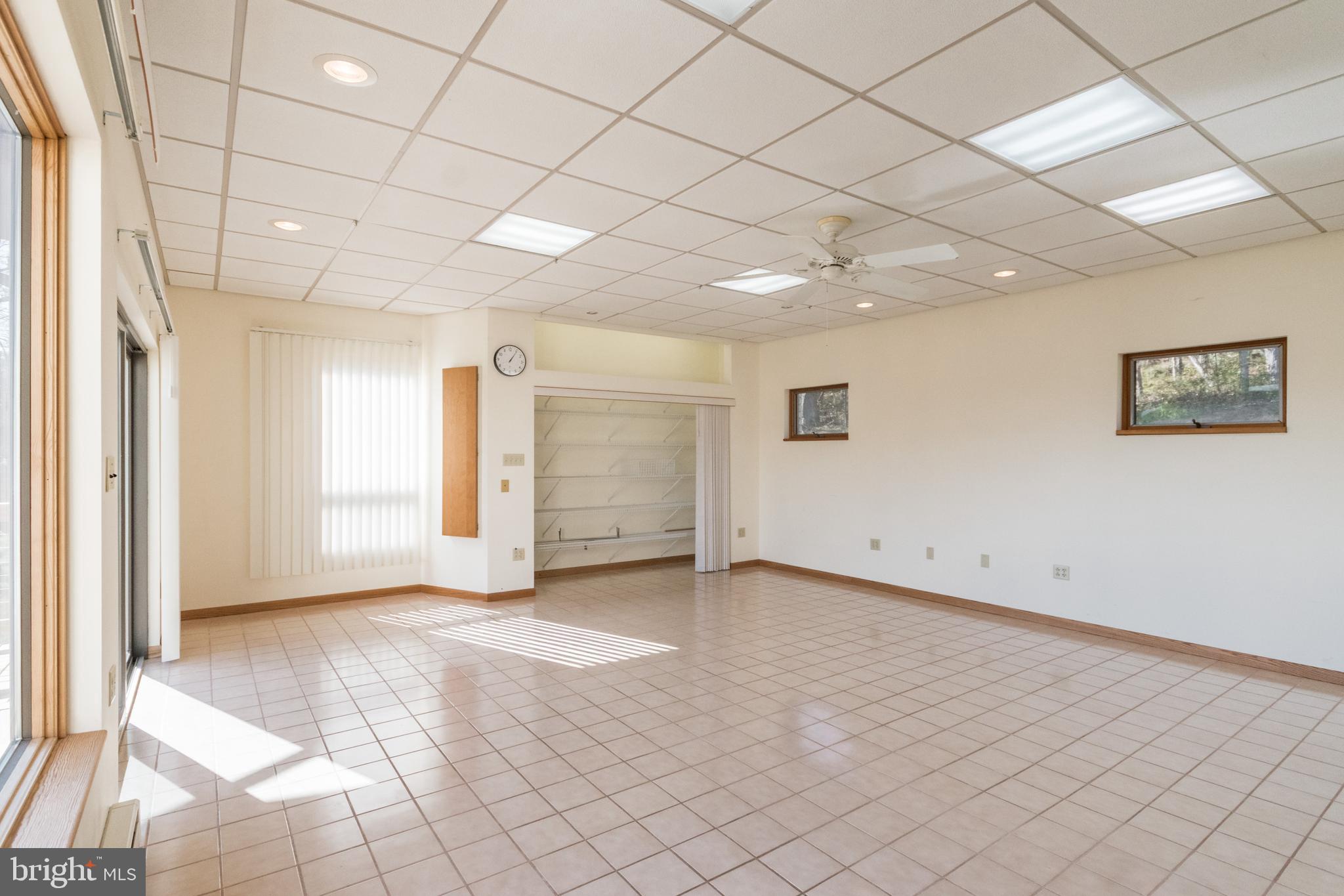 GREEN SPRING - Residential