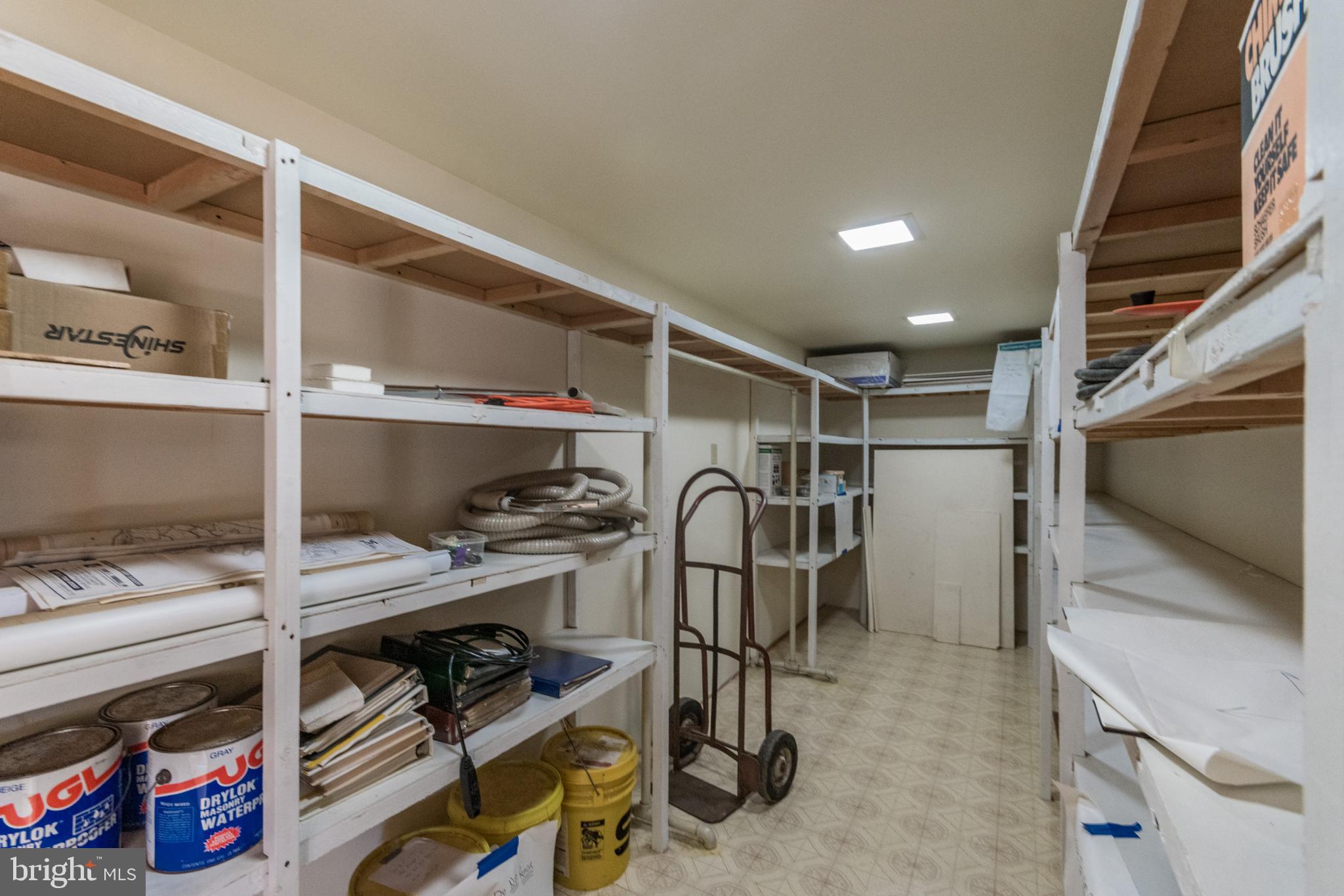 GREEN SPRING - Residential