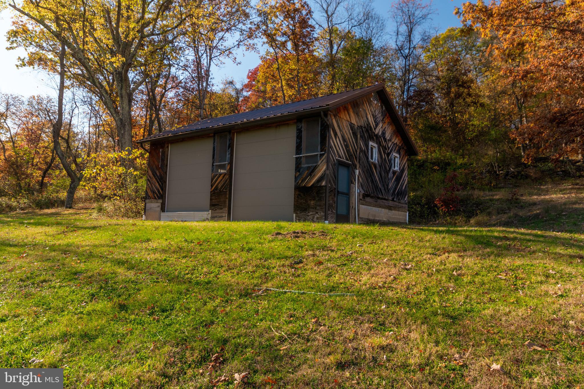 GREEN SPRING - Residential