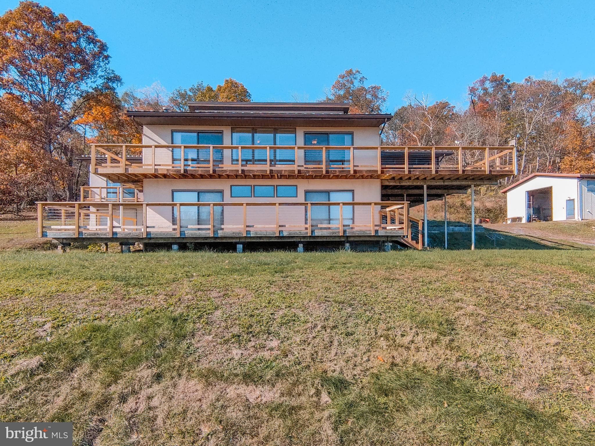 GREEN SPRING - Residential