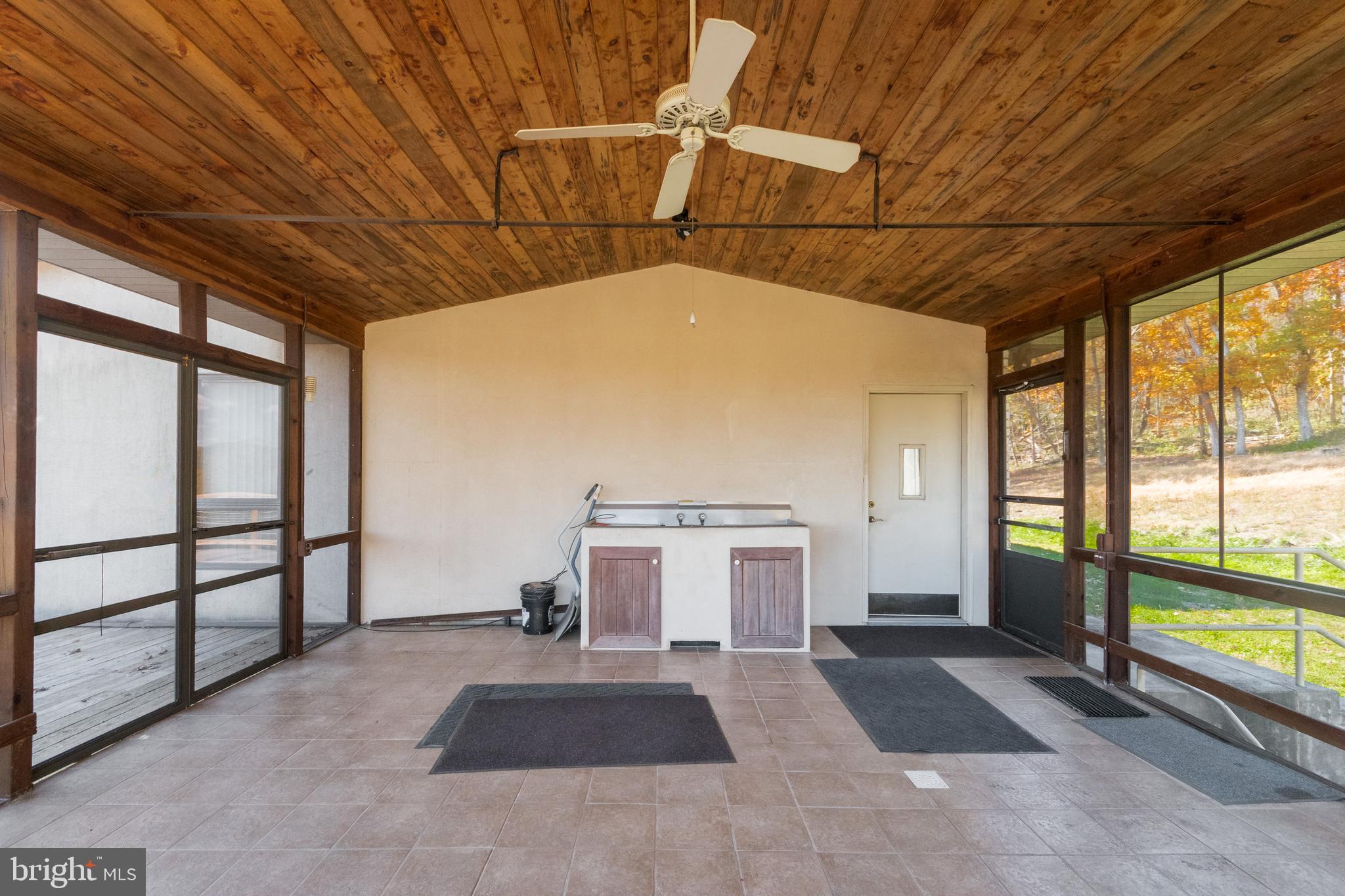 GREEN SPRING - Residential