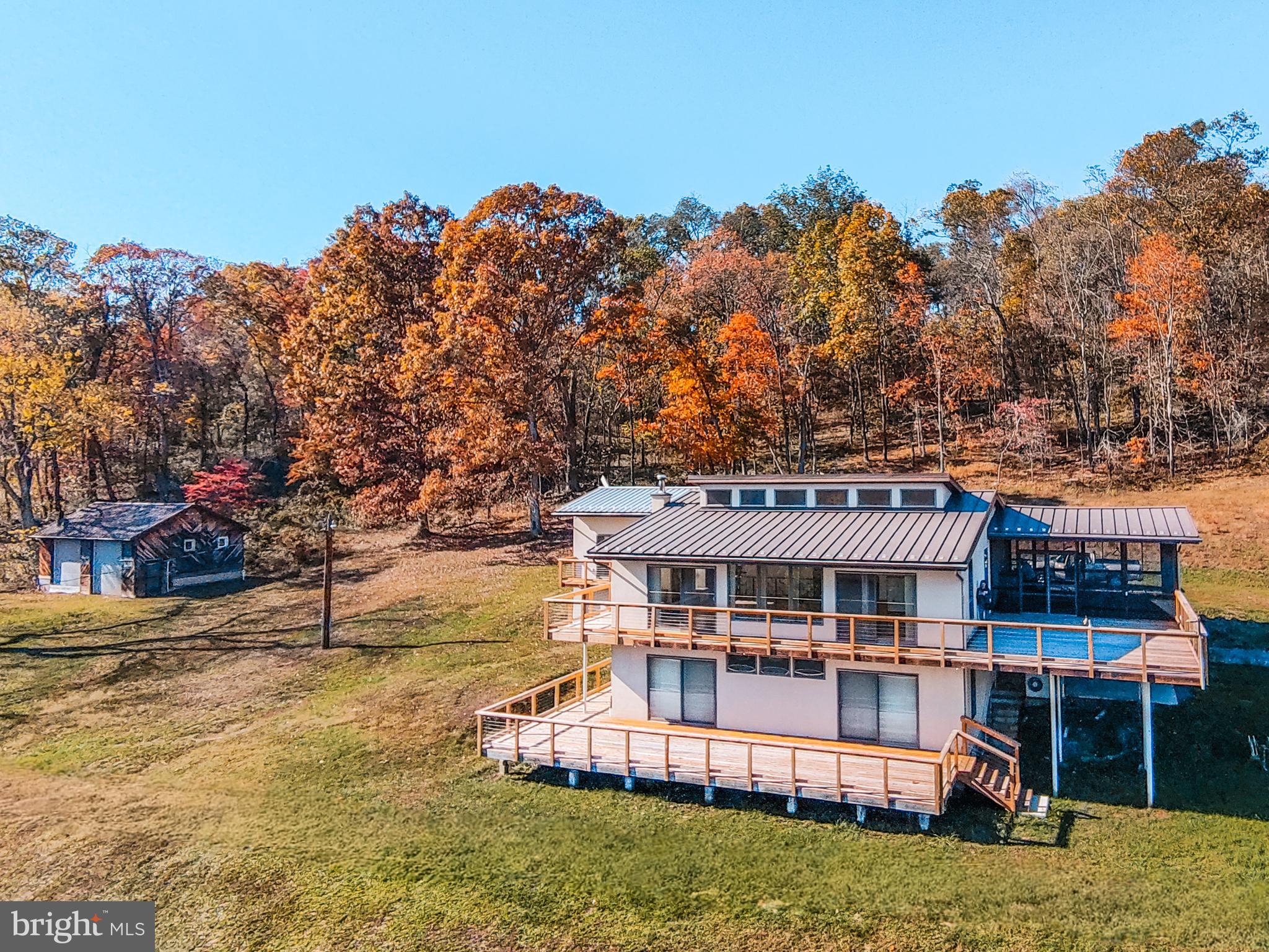 GREEN SPRING - Residential