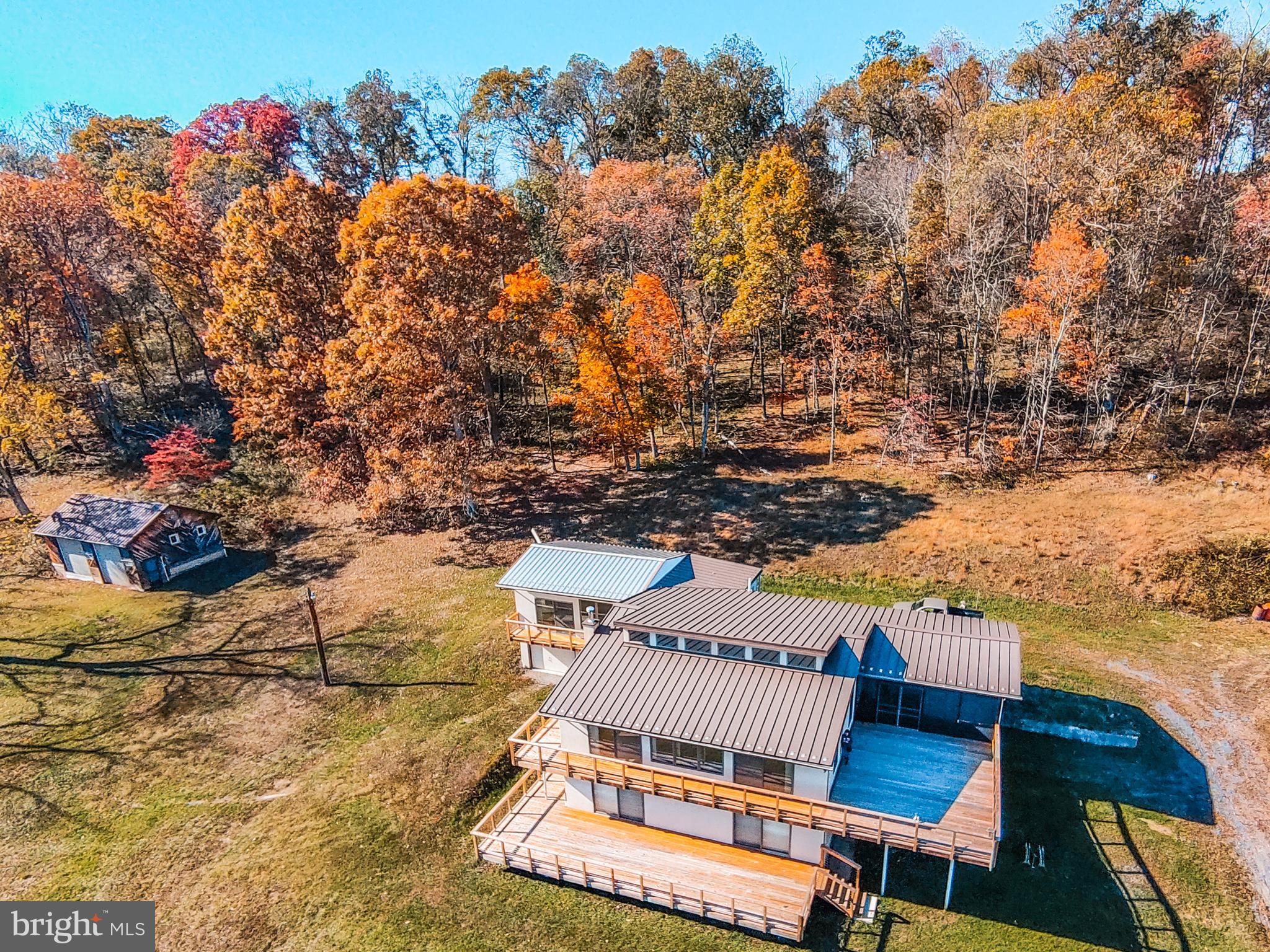GREEN SPRING - Residential