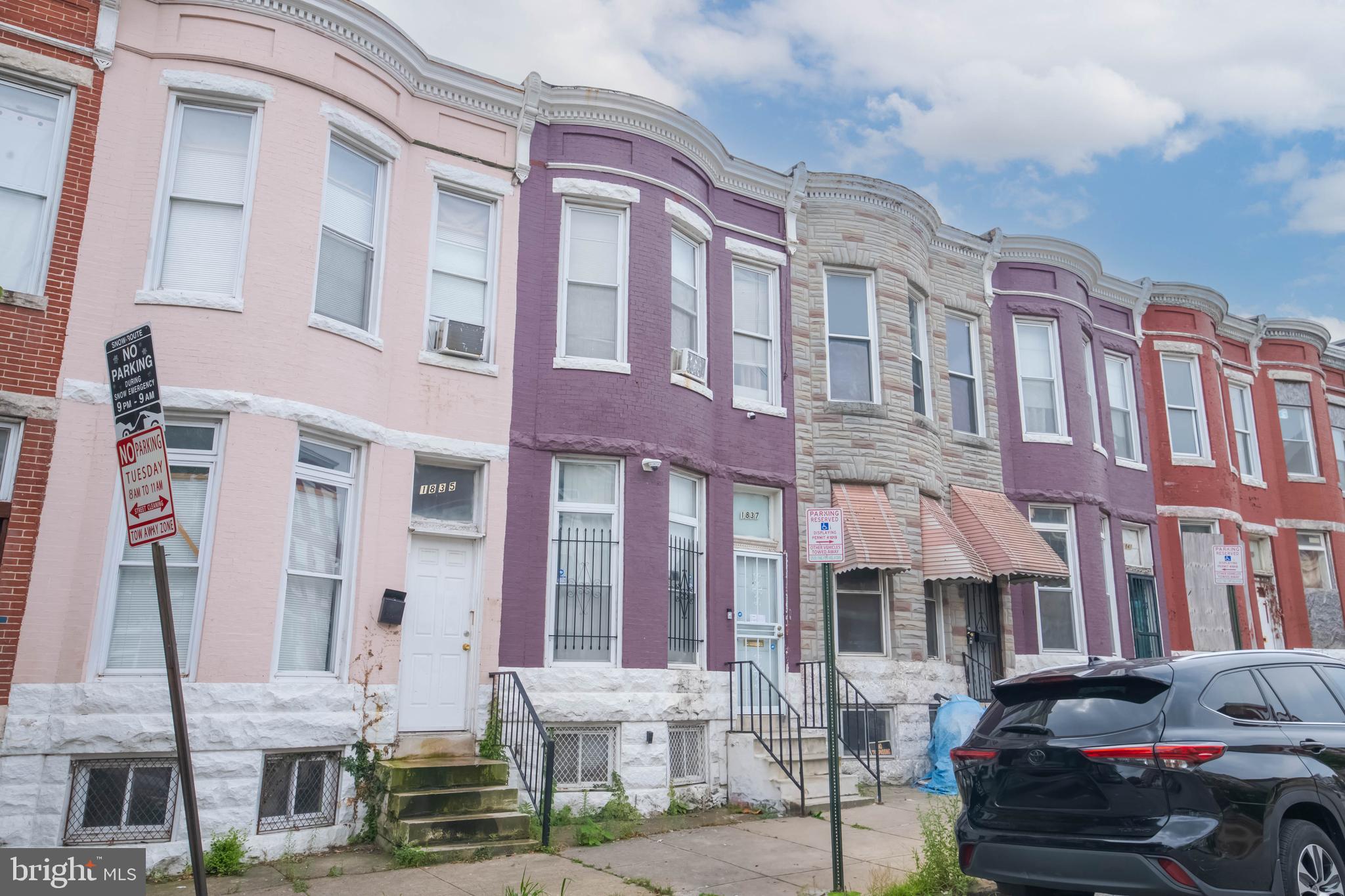 LEXINGTON - Residential