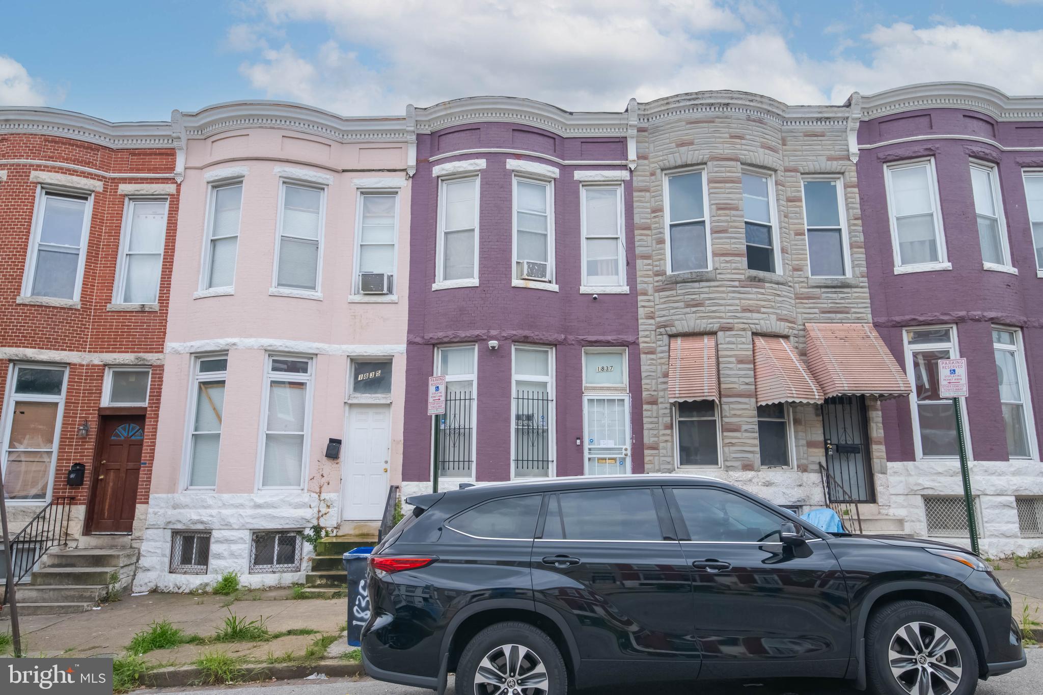 LEXINGTON - Residential