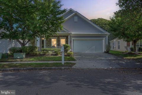 Photo of 29 Pennington Court, RIVERSIDE, NJ 08075 (MLS # NJBL2097976)