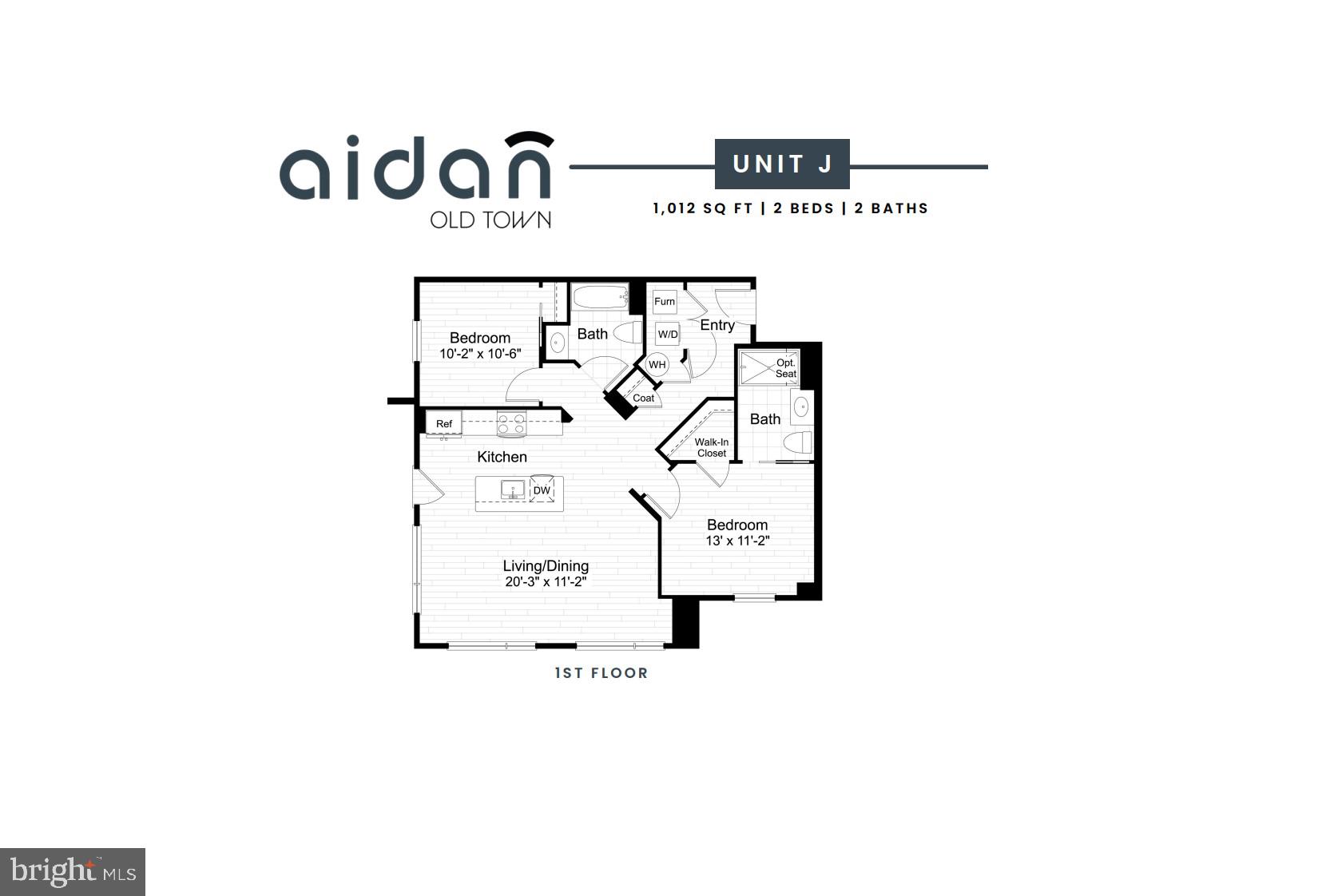 OLD TOWN ALEXANDRIA - Residential