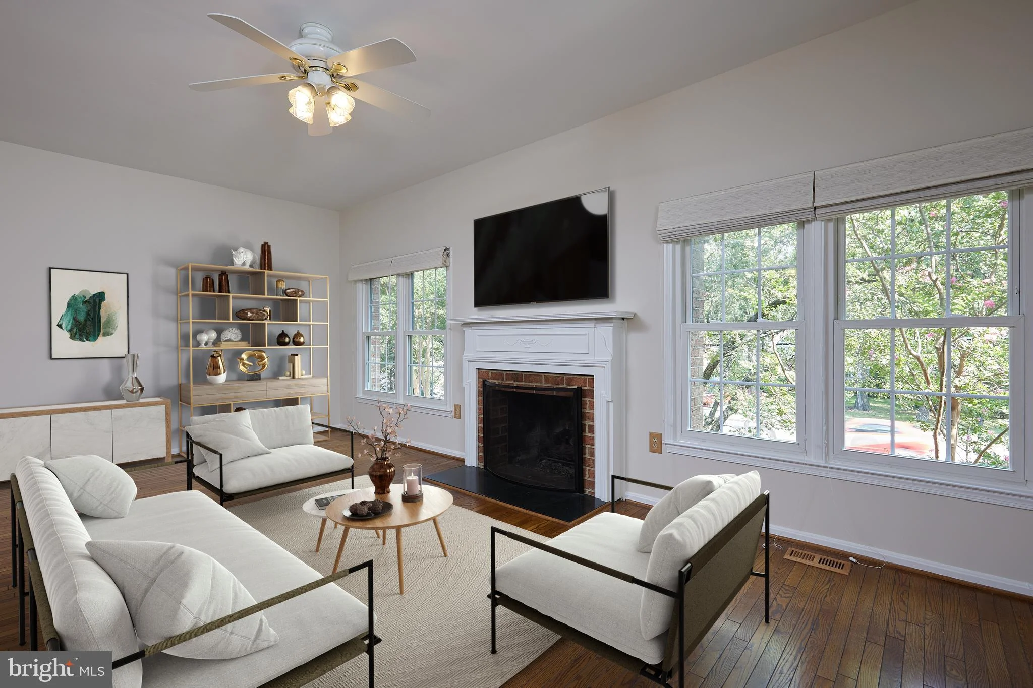 5135 Heritage Lane, Alexandria, VA 22311