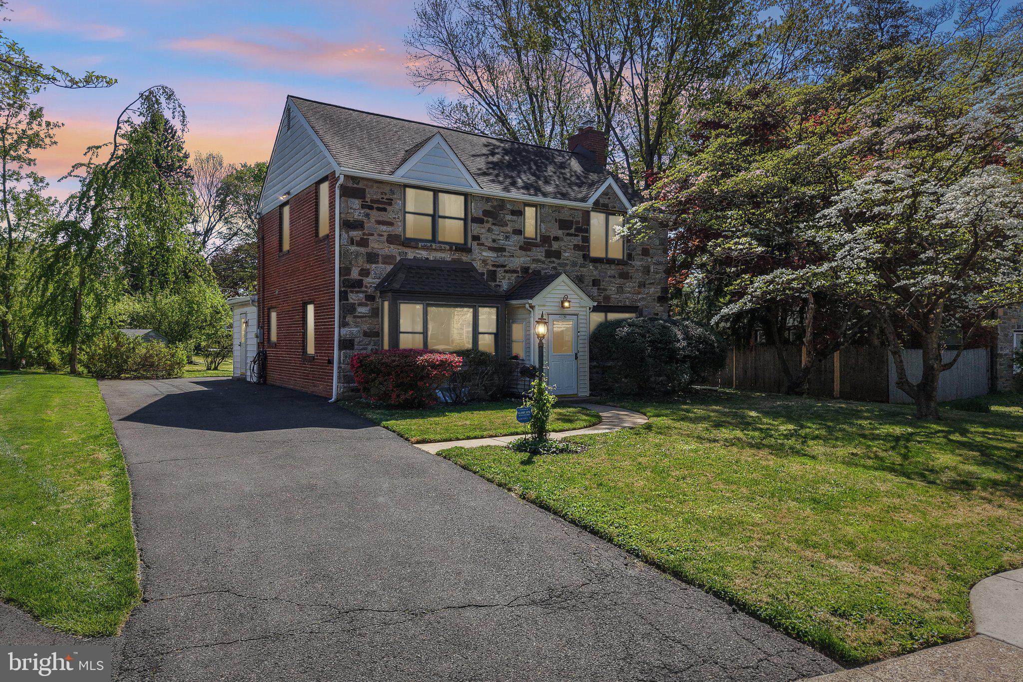 CHELTENHAM - Residential