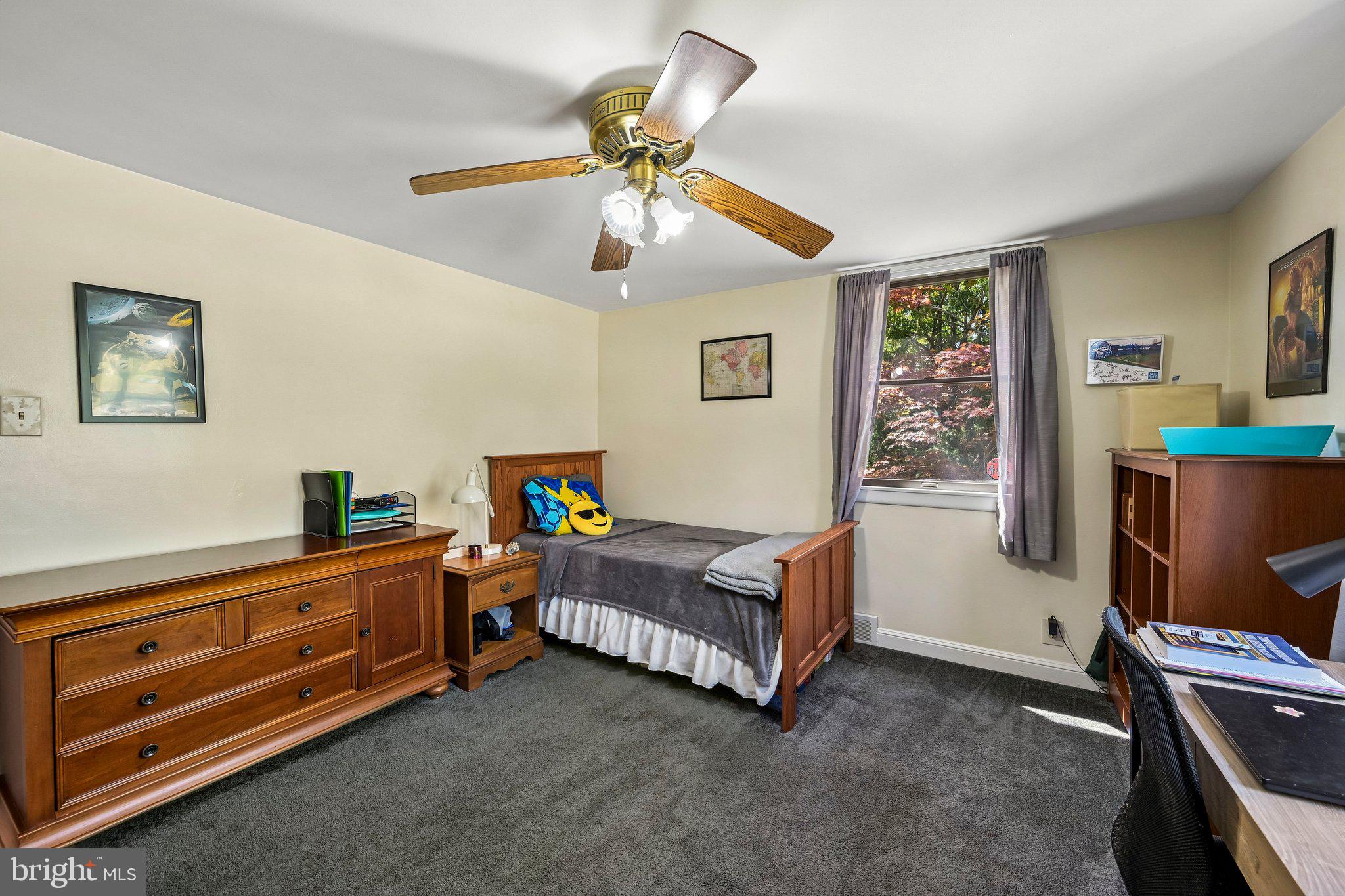 CHELTENHAM - Residential