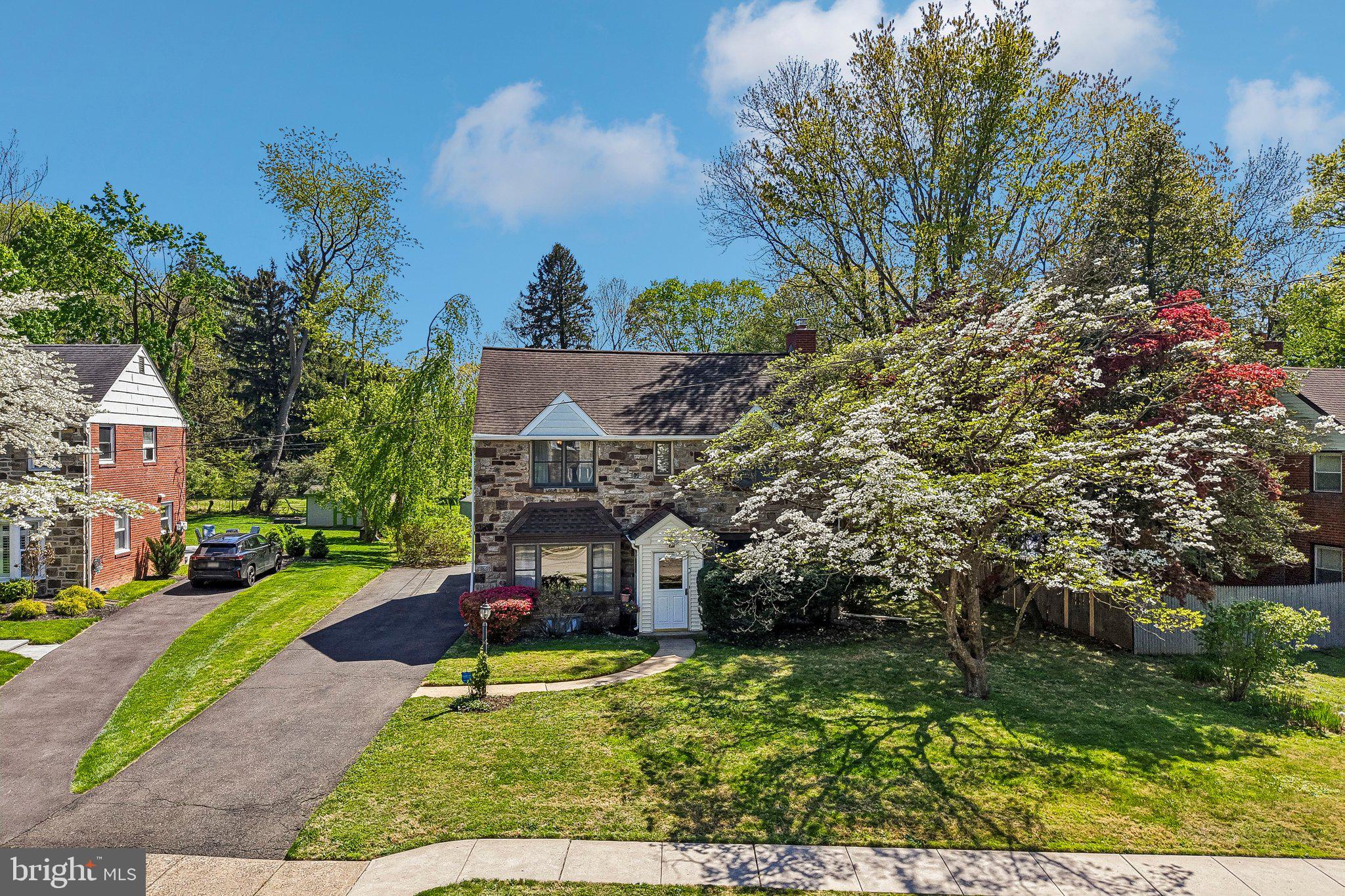 CHELTENHAM - Residential