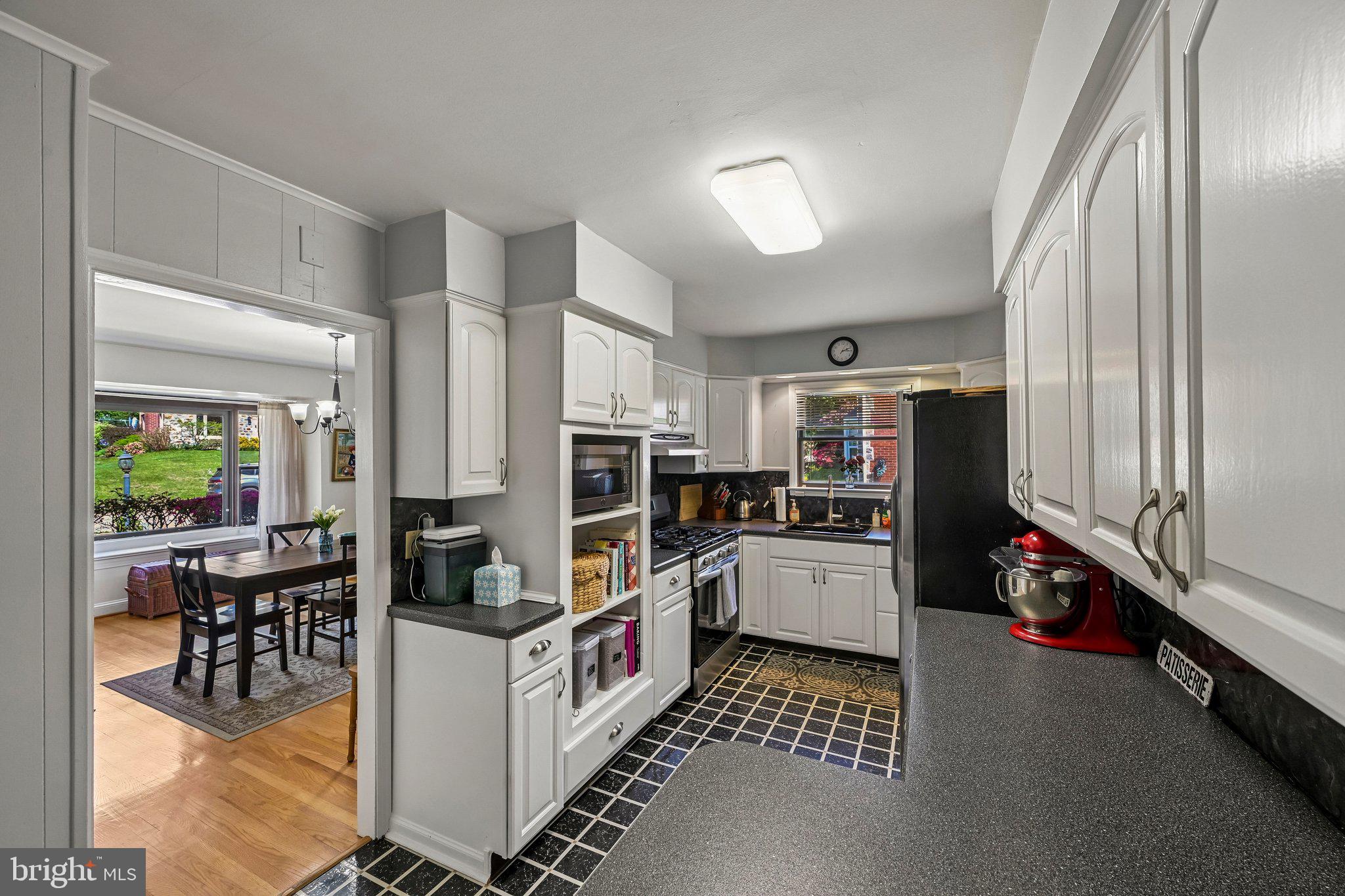 CHELTENHAM - Residential