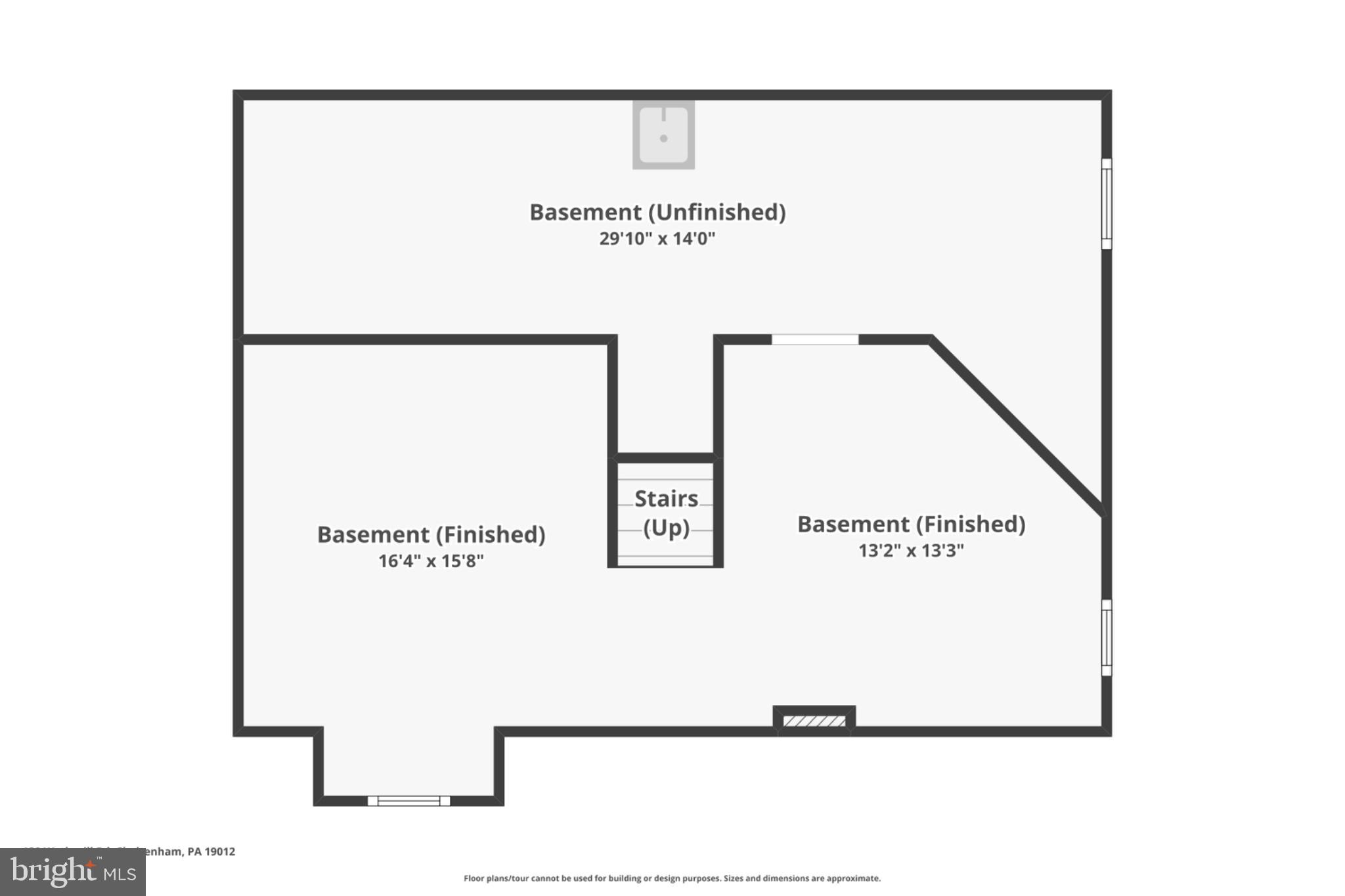 CHELTENHAM - Residential