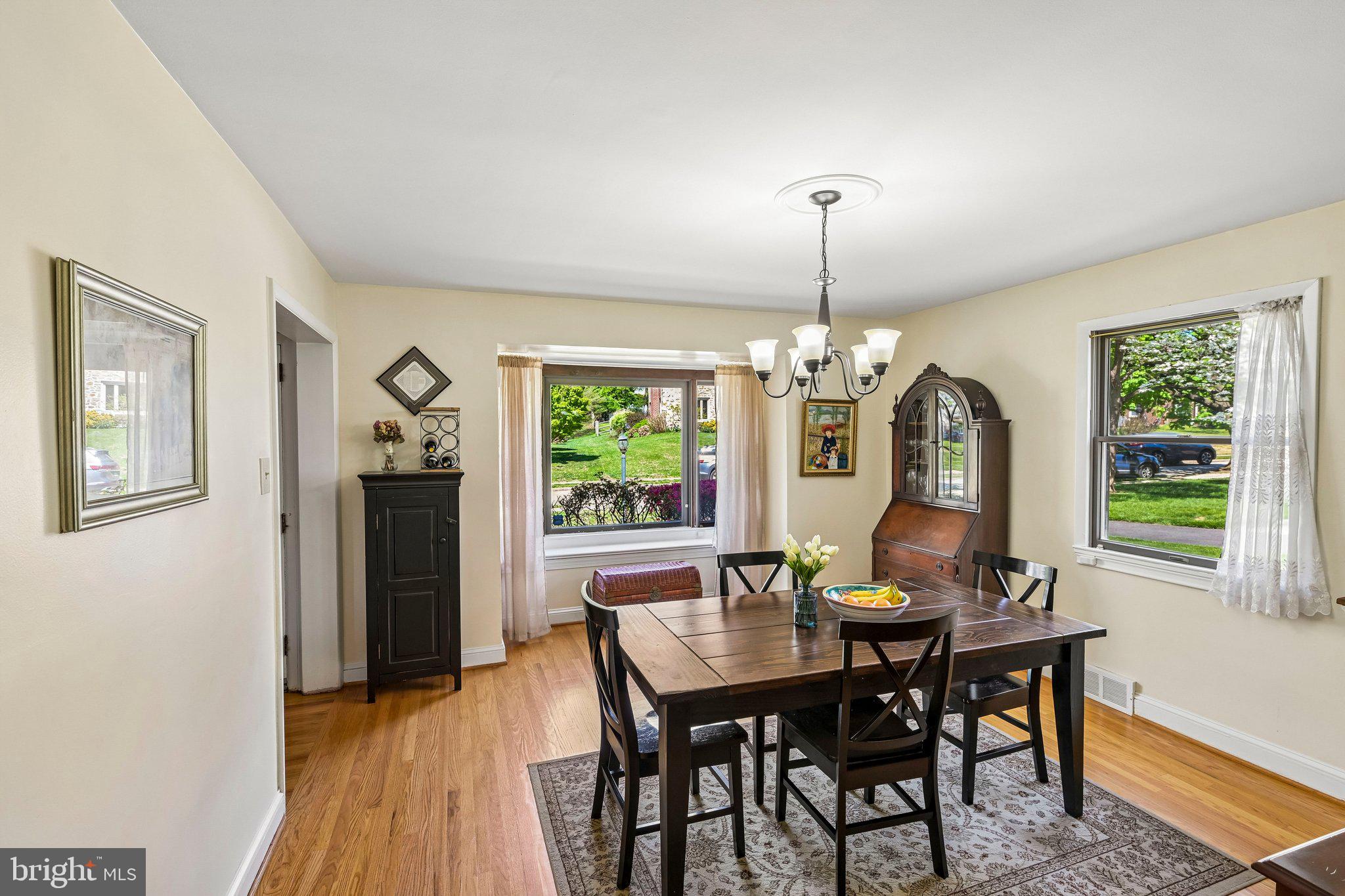 CHELTENHAM - Residential