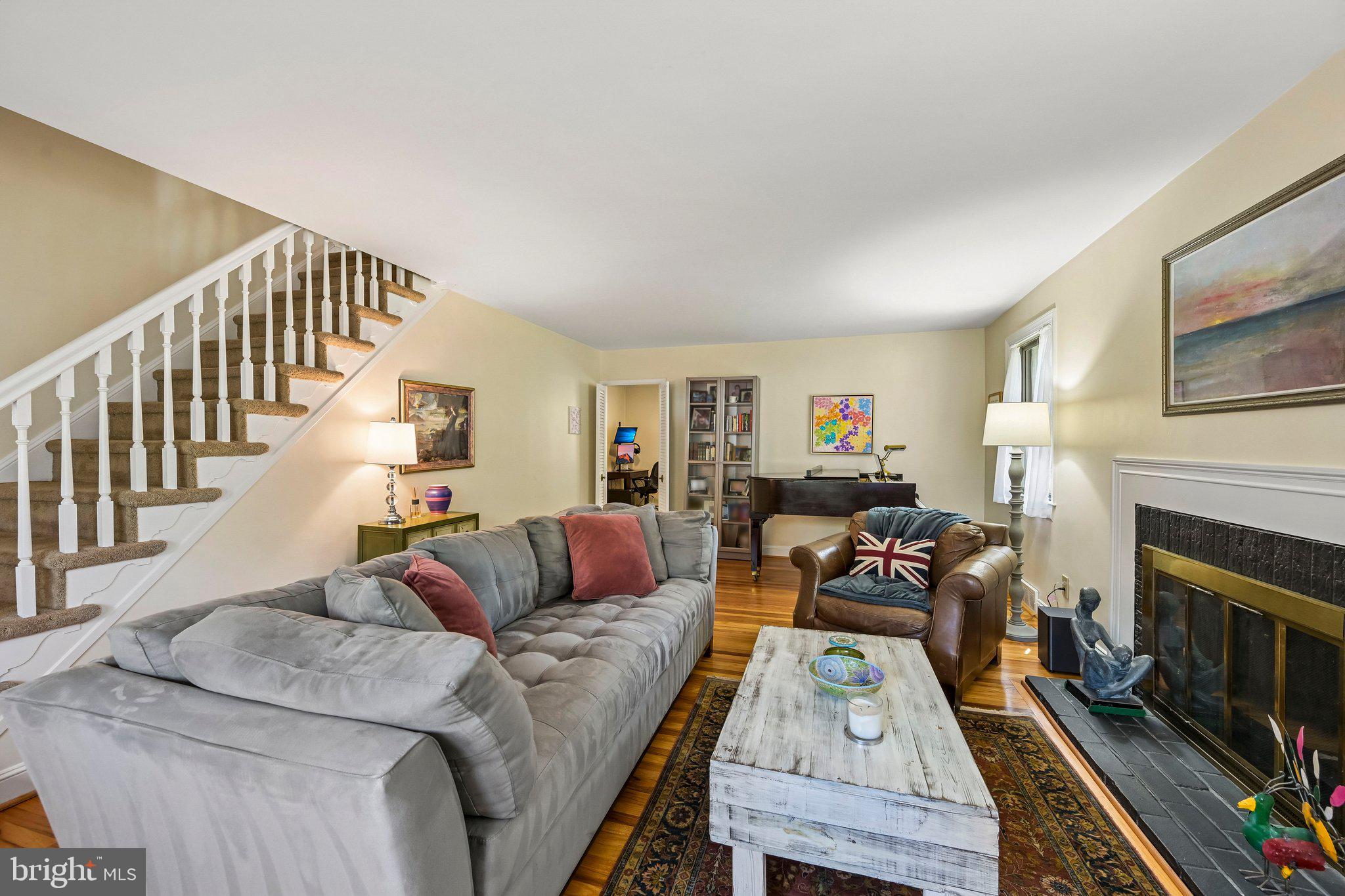 CHELTENHAM - Residential