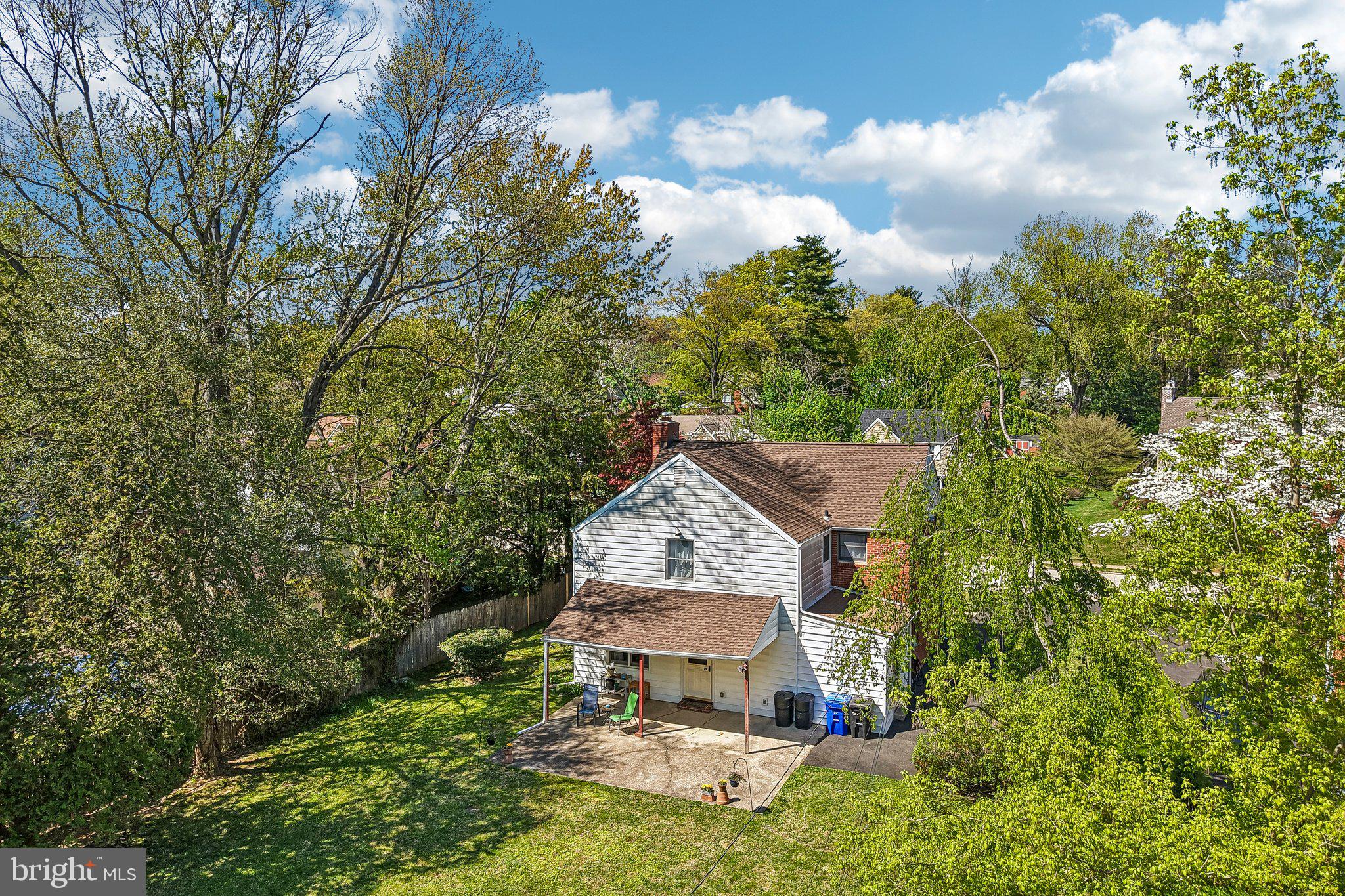 CHELTENHAM - Residential