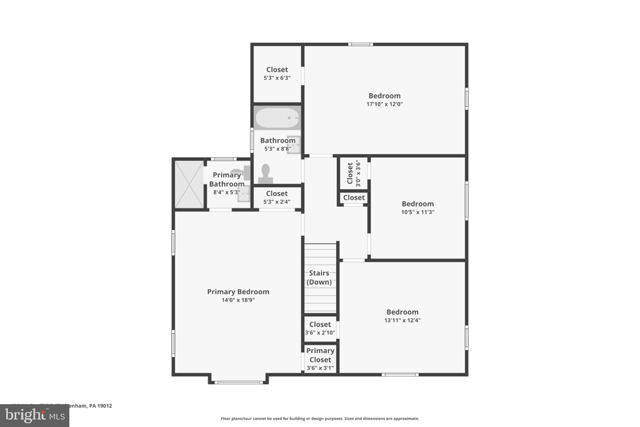 CHELTENHAM - Residential
