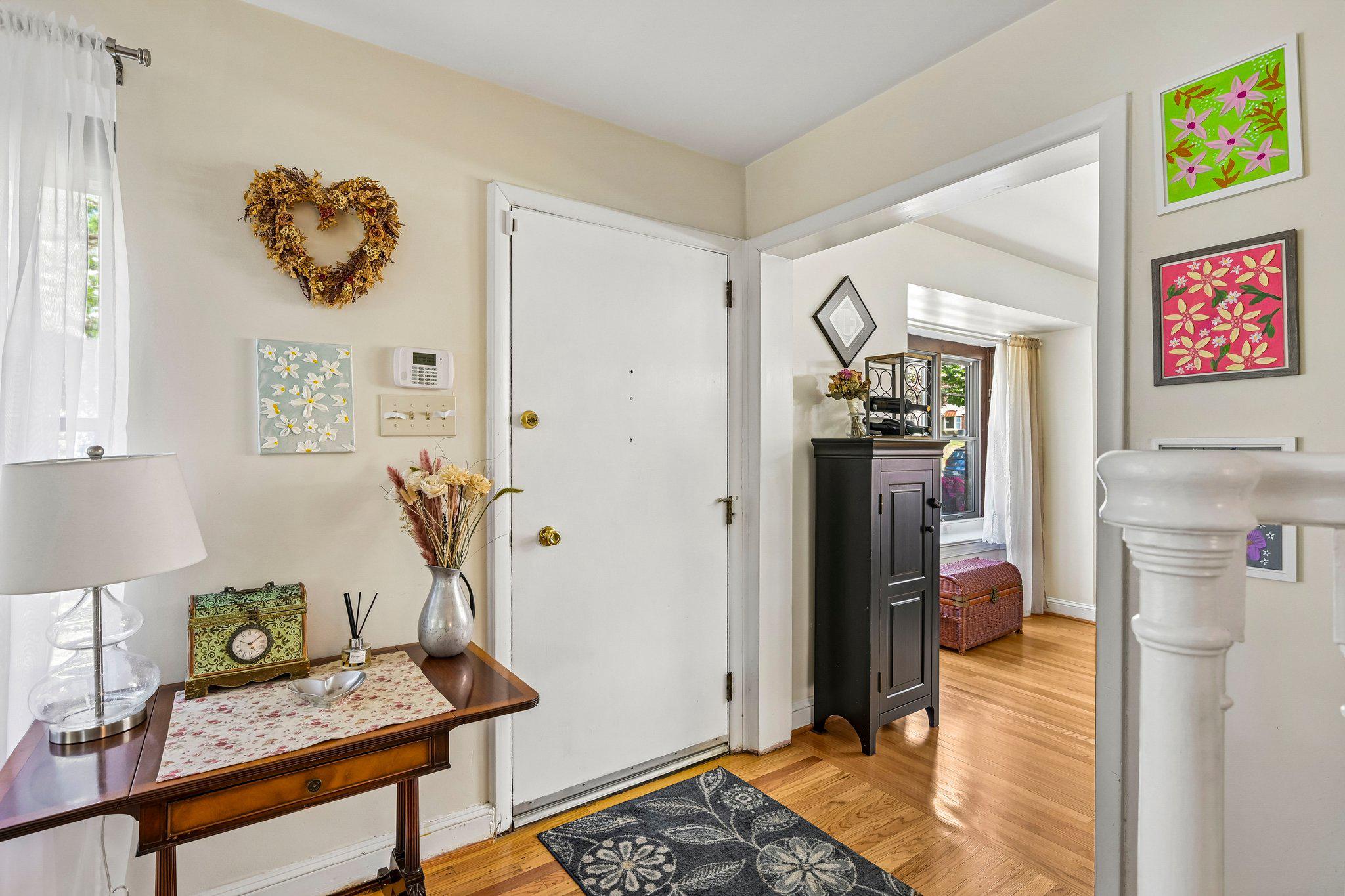 CHELTENHAM - Residential