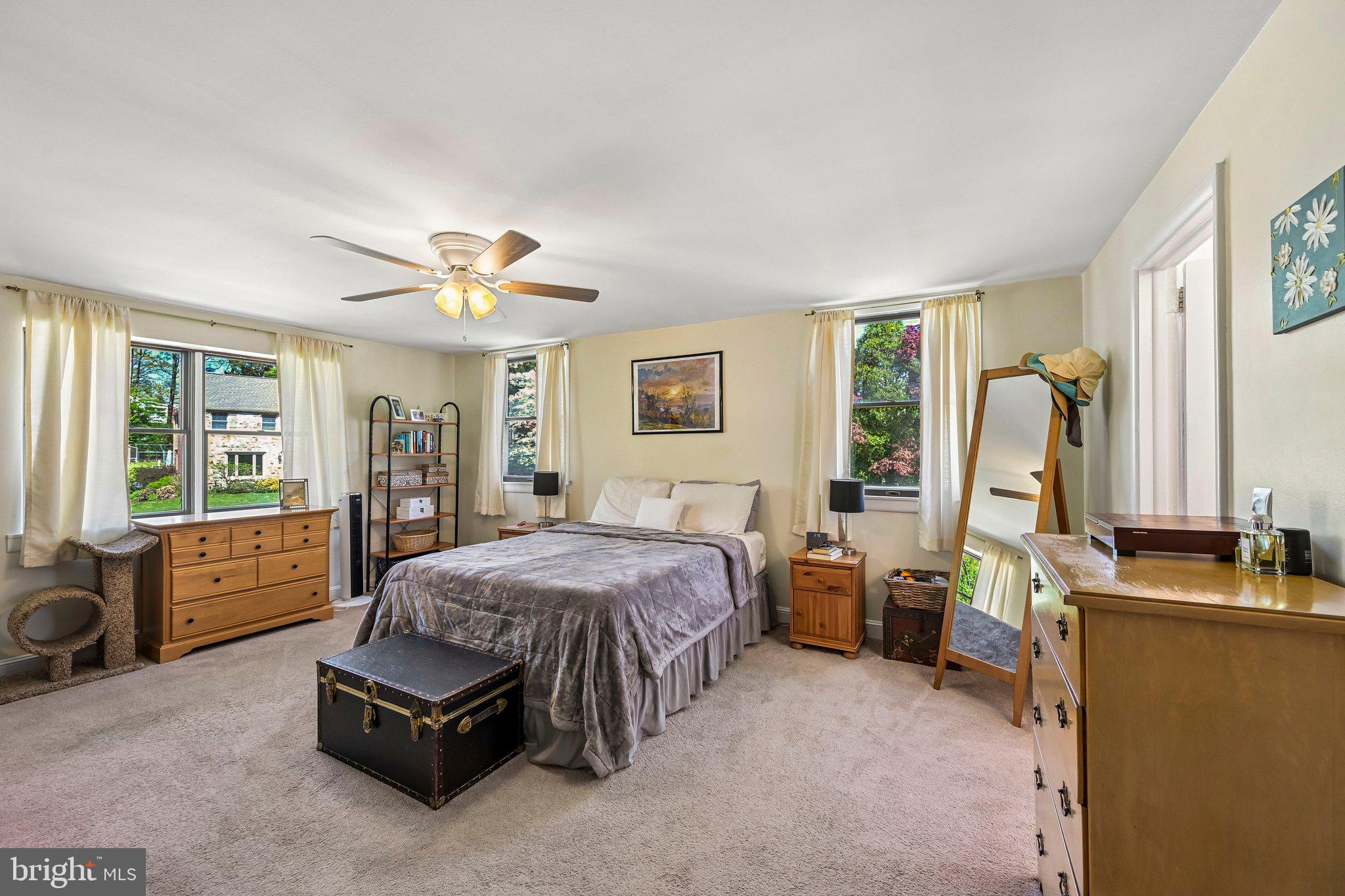 CHELTENHAM - Residential