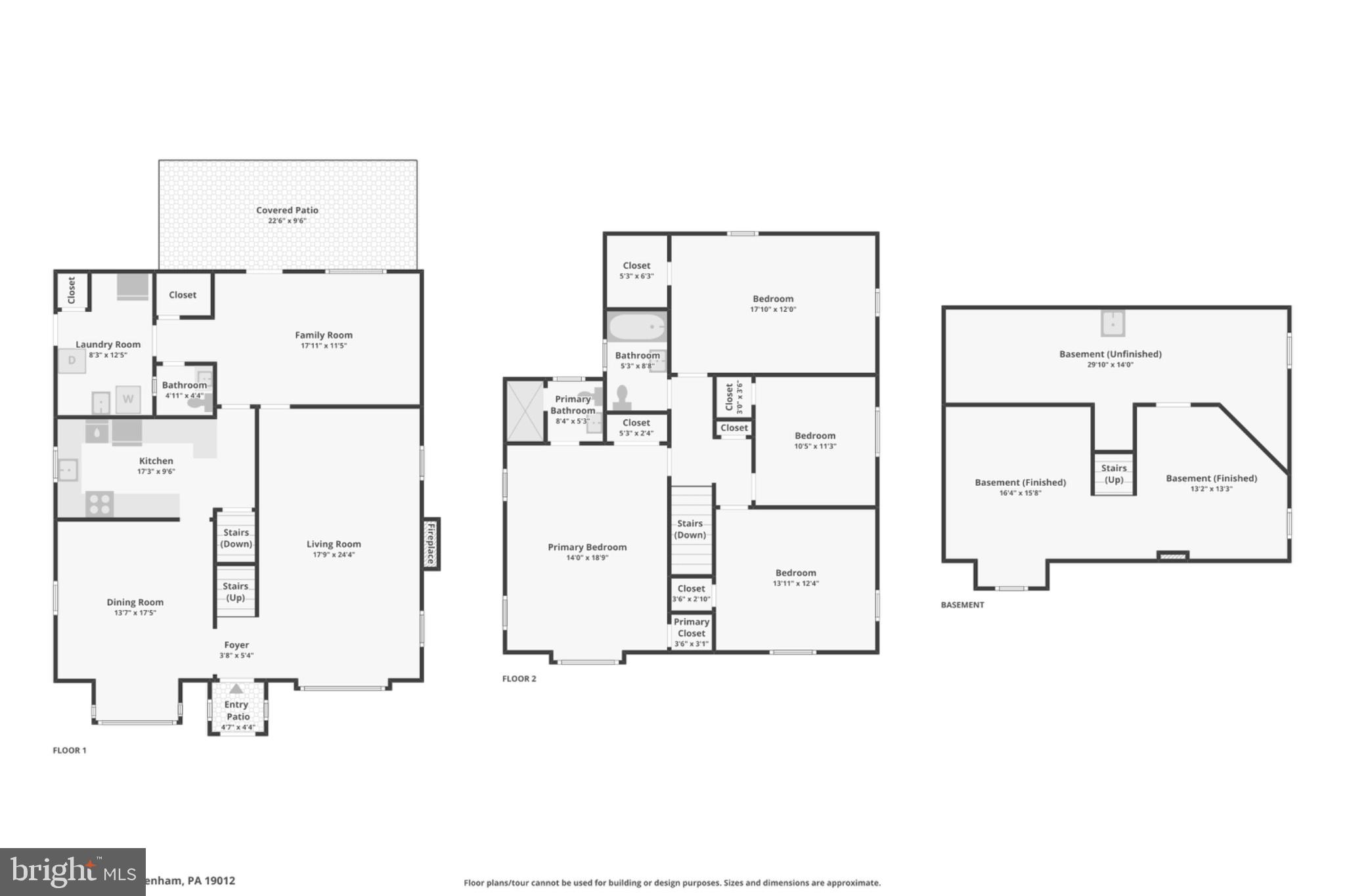 CHELTENHAM - Residential