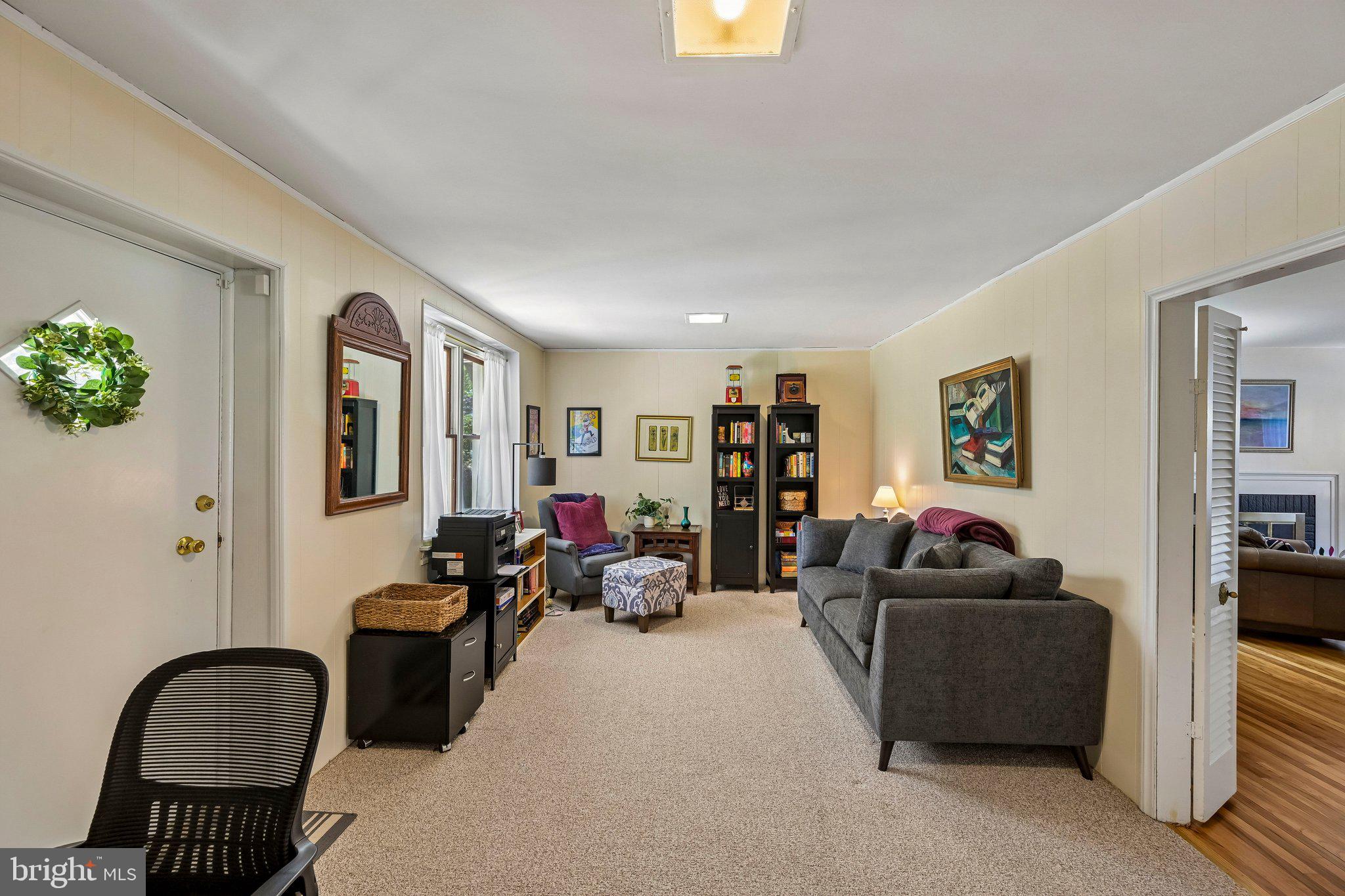 CHELTENHAM - Residential