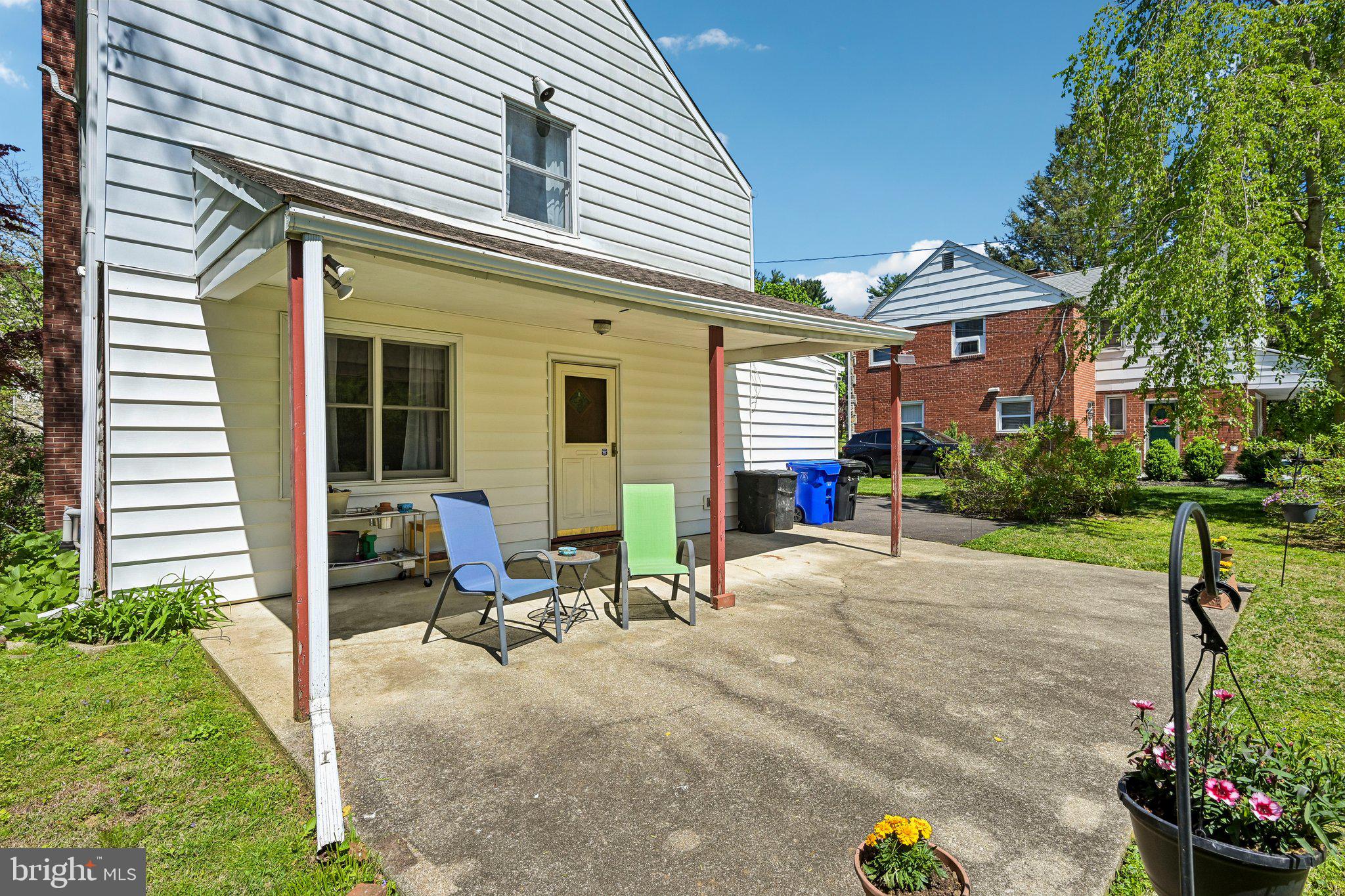 CHELTENHAM - Residential