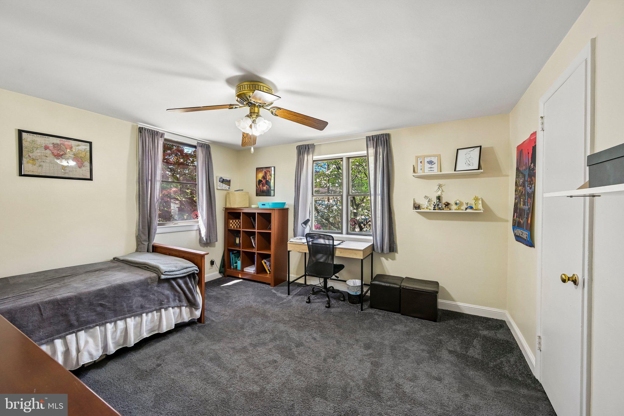 CHELTENHAM - Residential