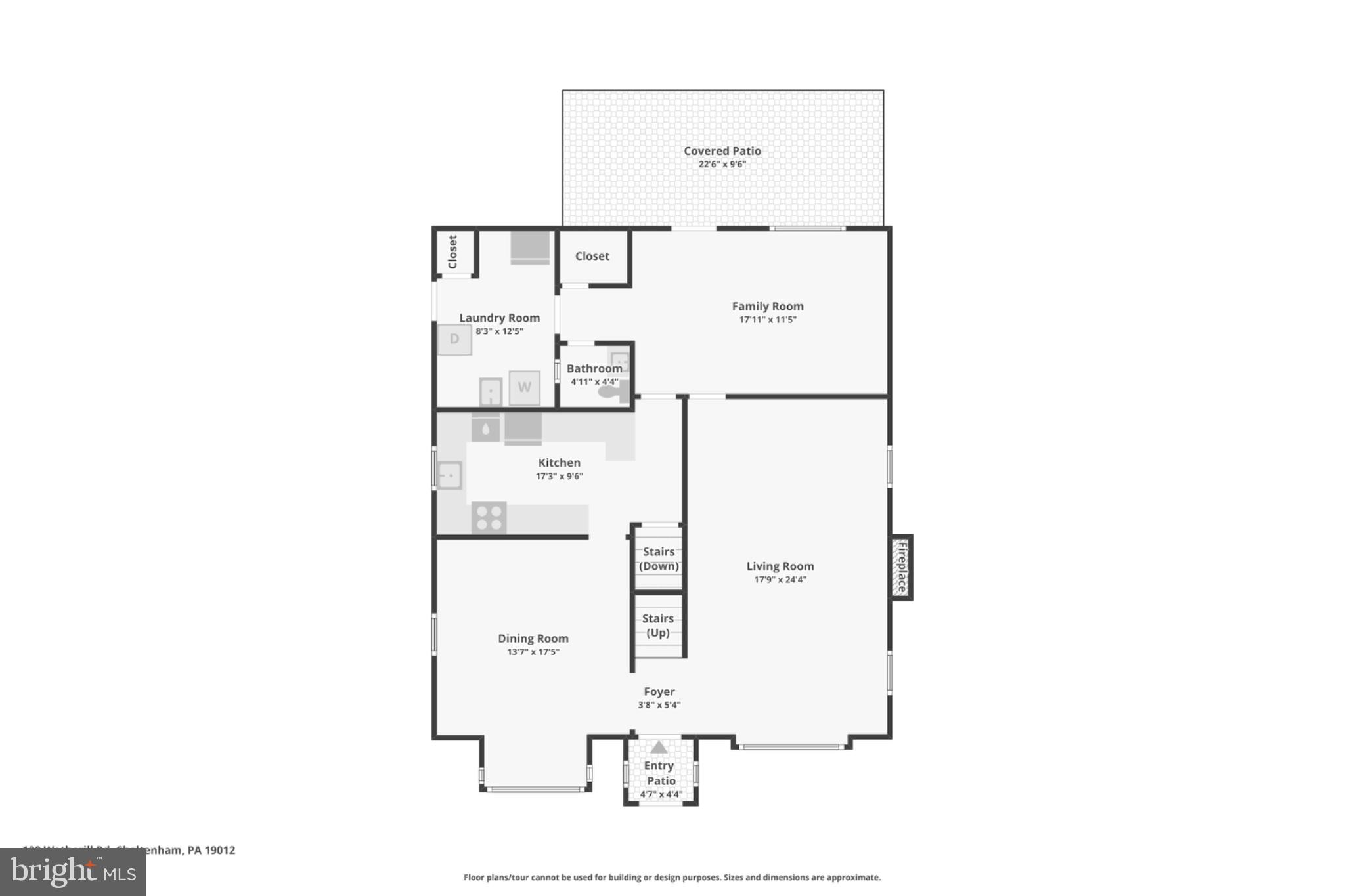 CHELTENHAM - Residential