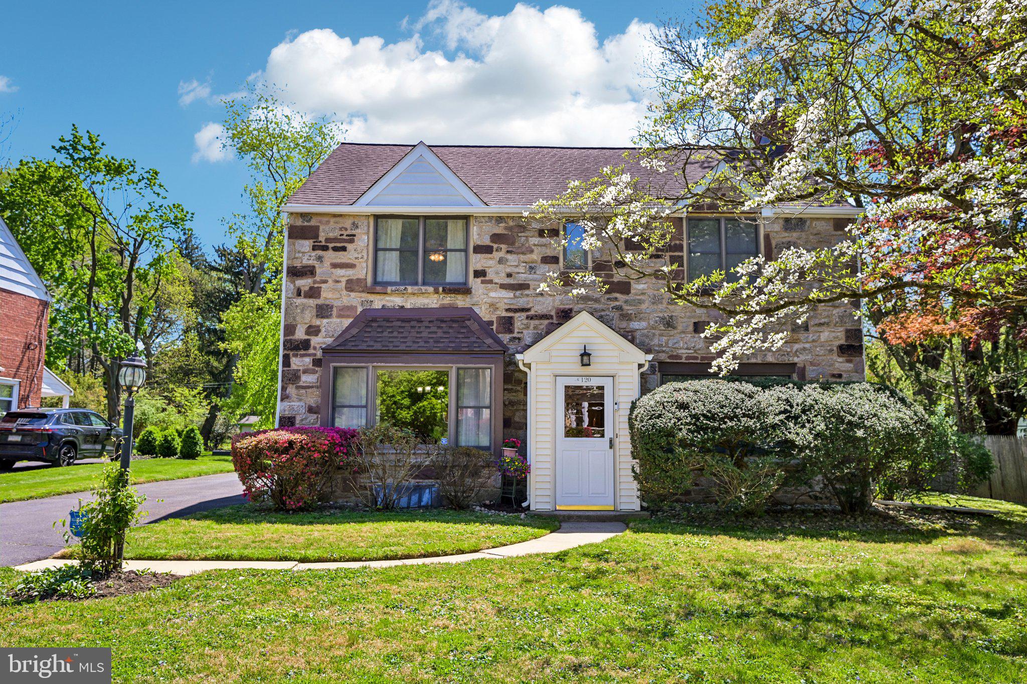 CHELTENHAM - Residential