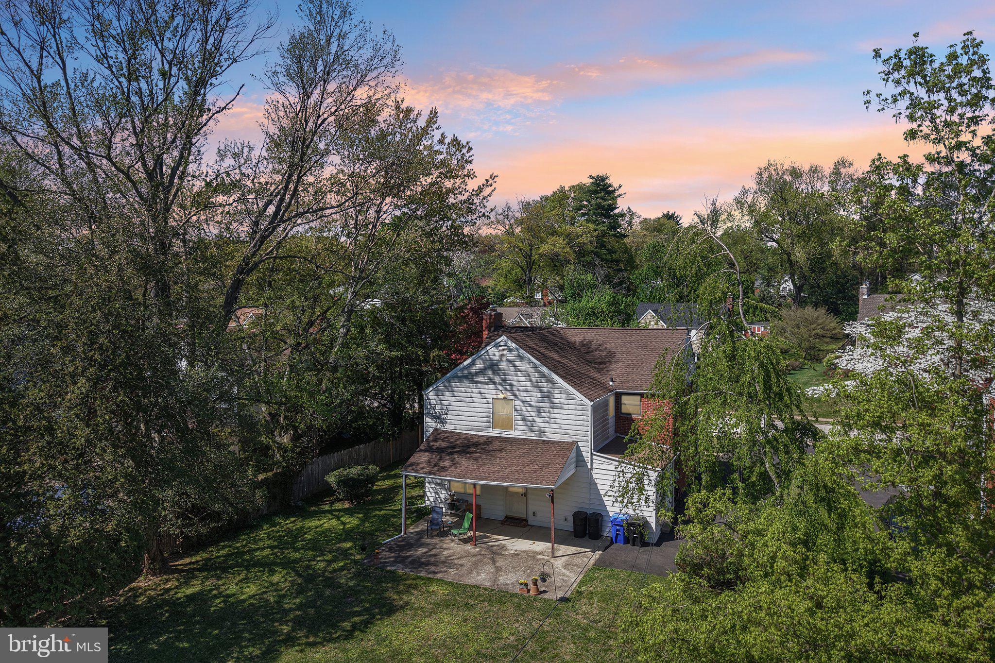 CHELTENHAM - Residential