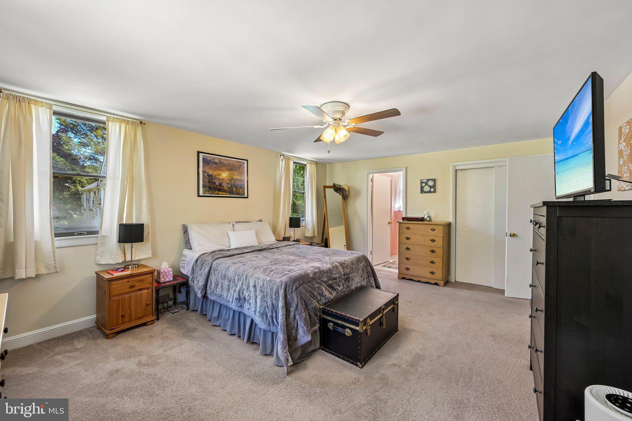 CHELTENHAM - Residential