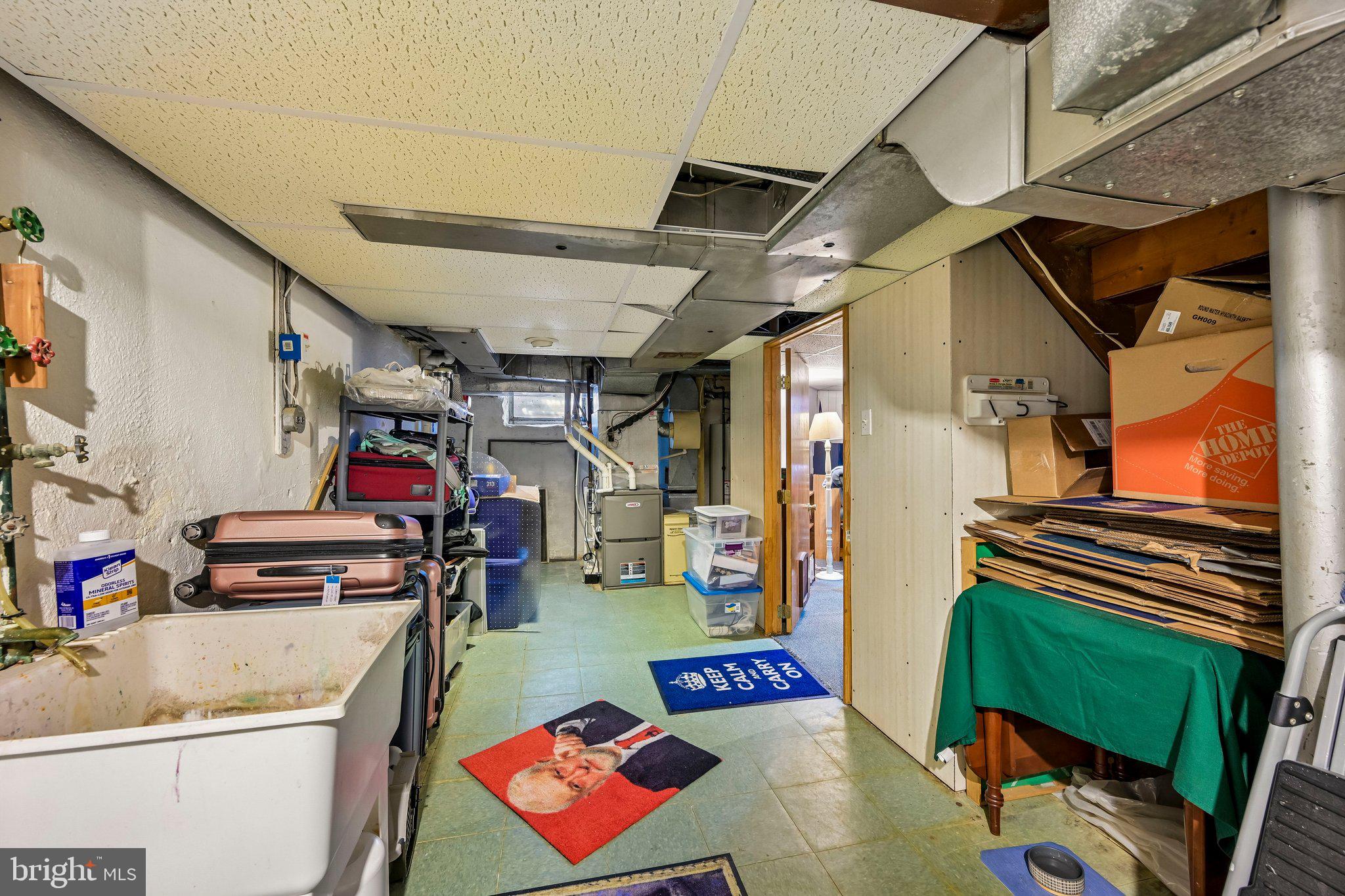 CHELTENHAM - Residential