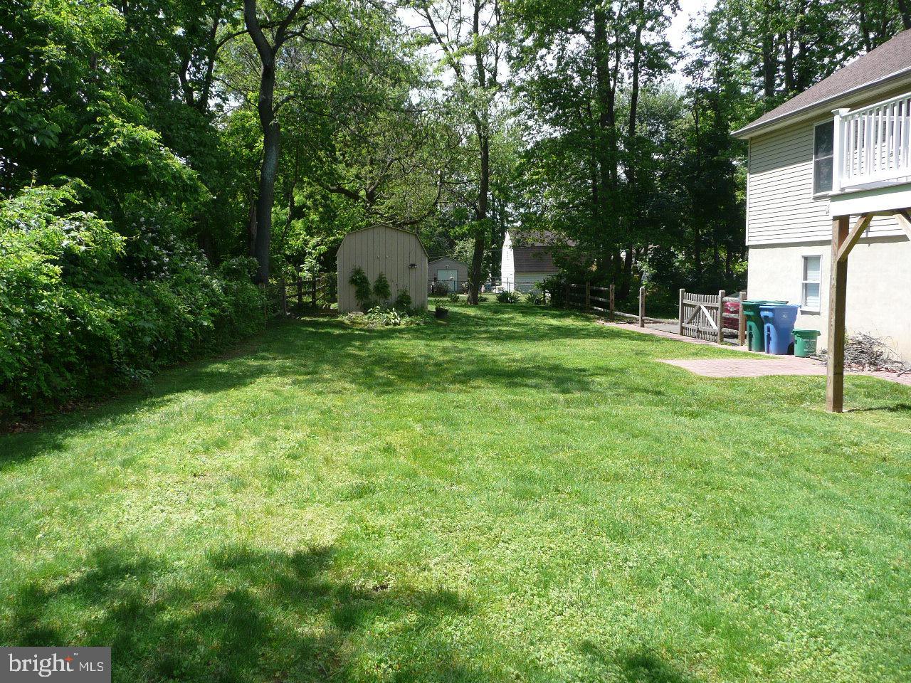 NEWPORTVILLE - Residential