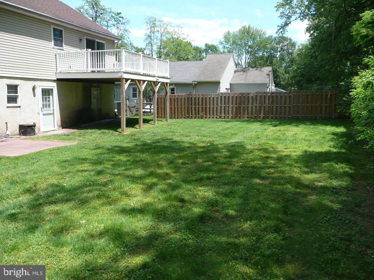 NEWPORTVILLE - Residential