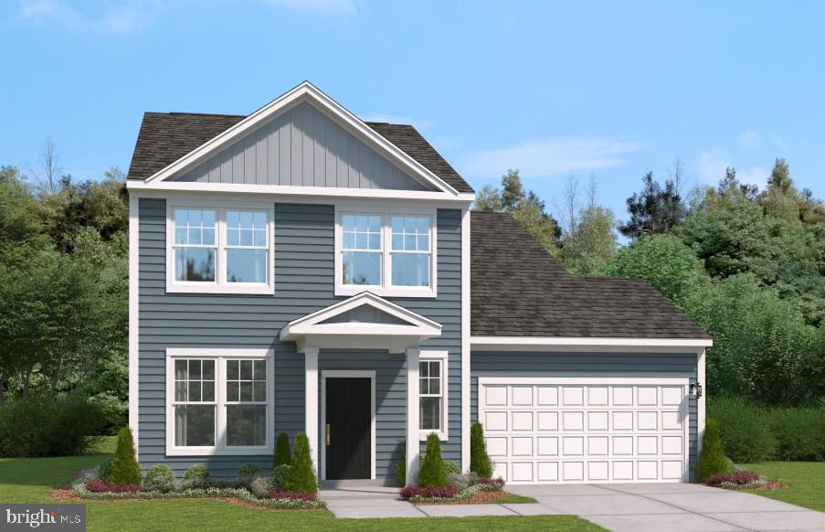 PRESIDENTS POINTE - Residential