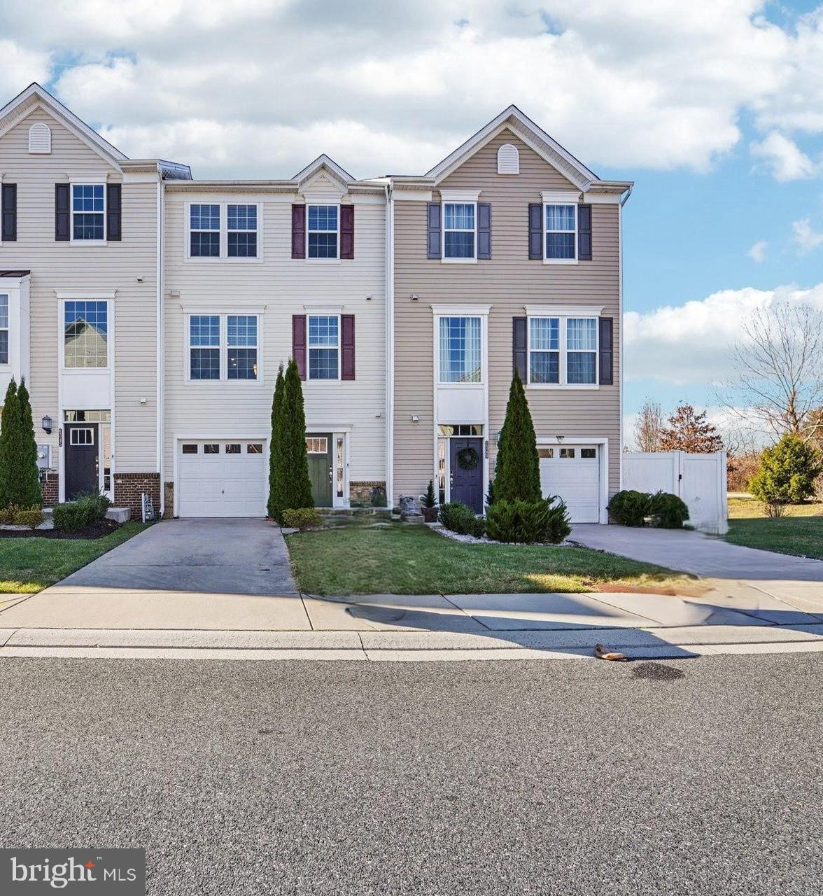 BEECHTREE ESTATES - Residential