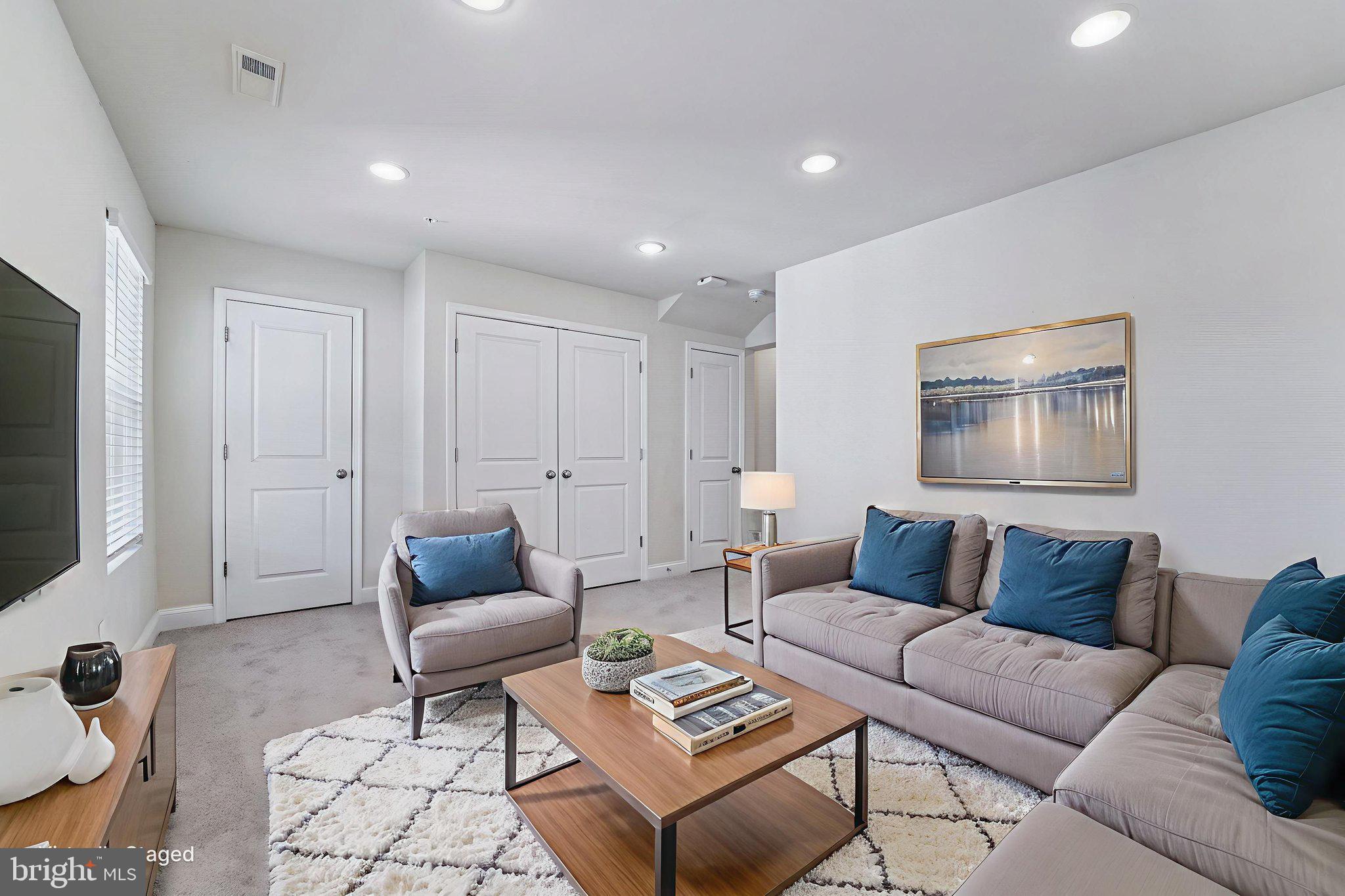 BEECHTREE ESTATES - Residential