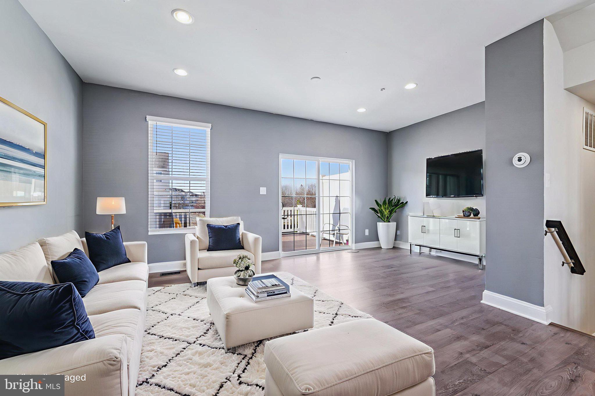 BEECHTREE ESTATES - Residential