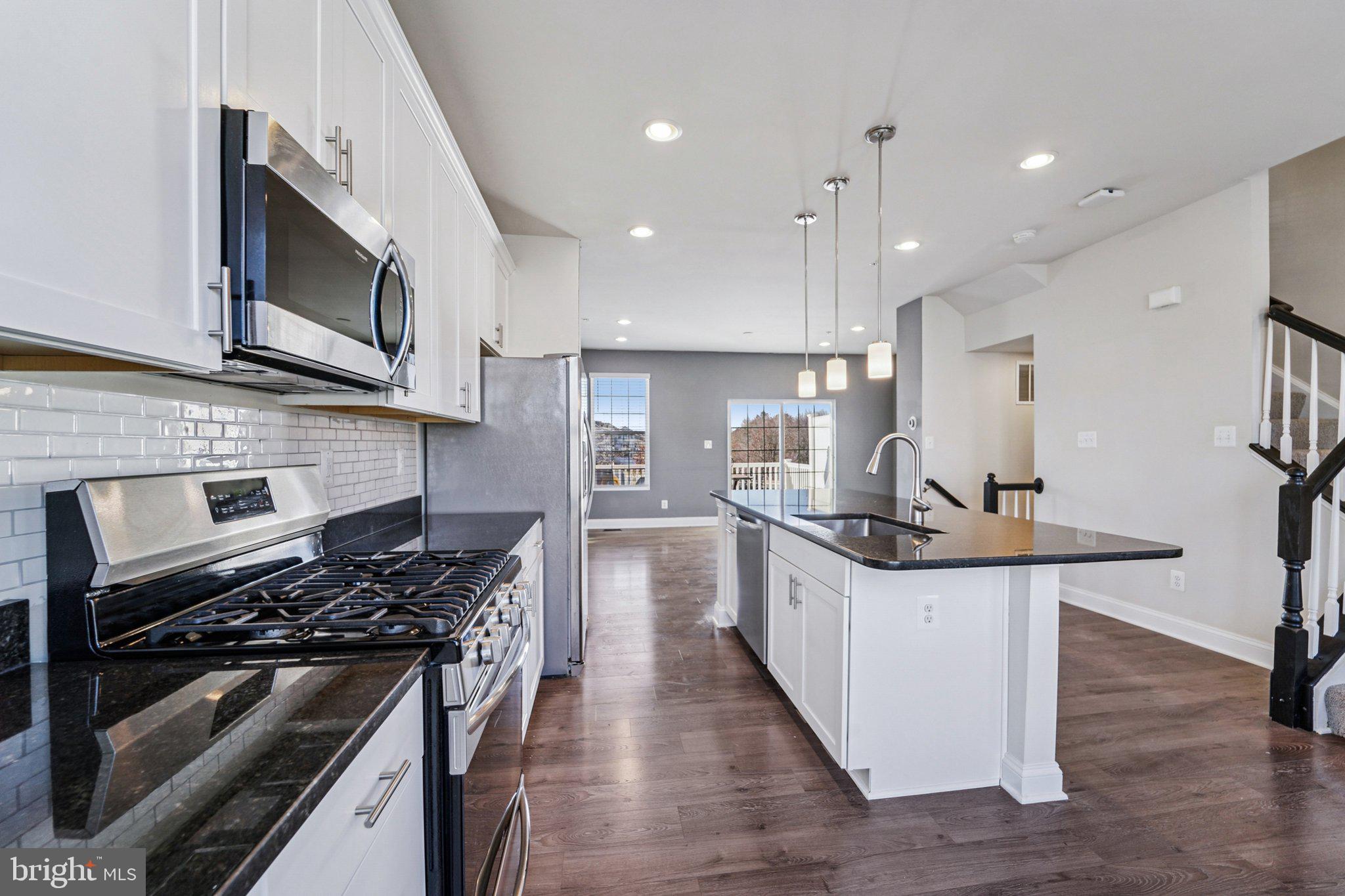 BEECHTREE ESTATES - Residential