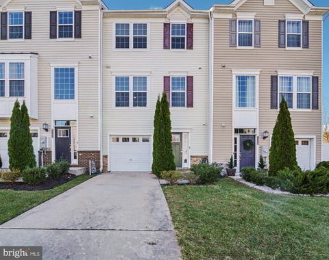 1347 SPINDRIFT ROAD ABERDEEN MD 21001