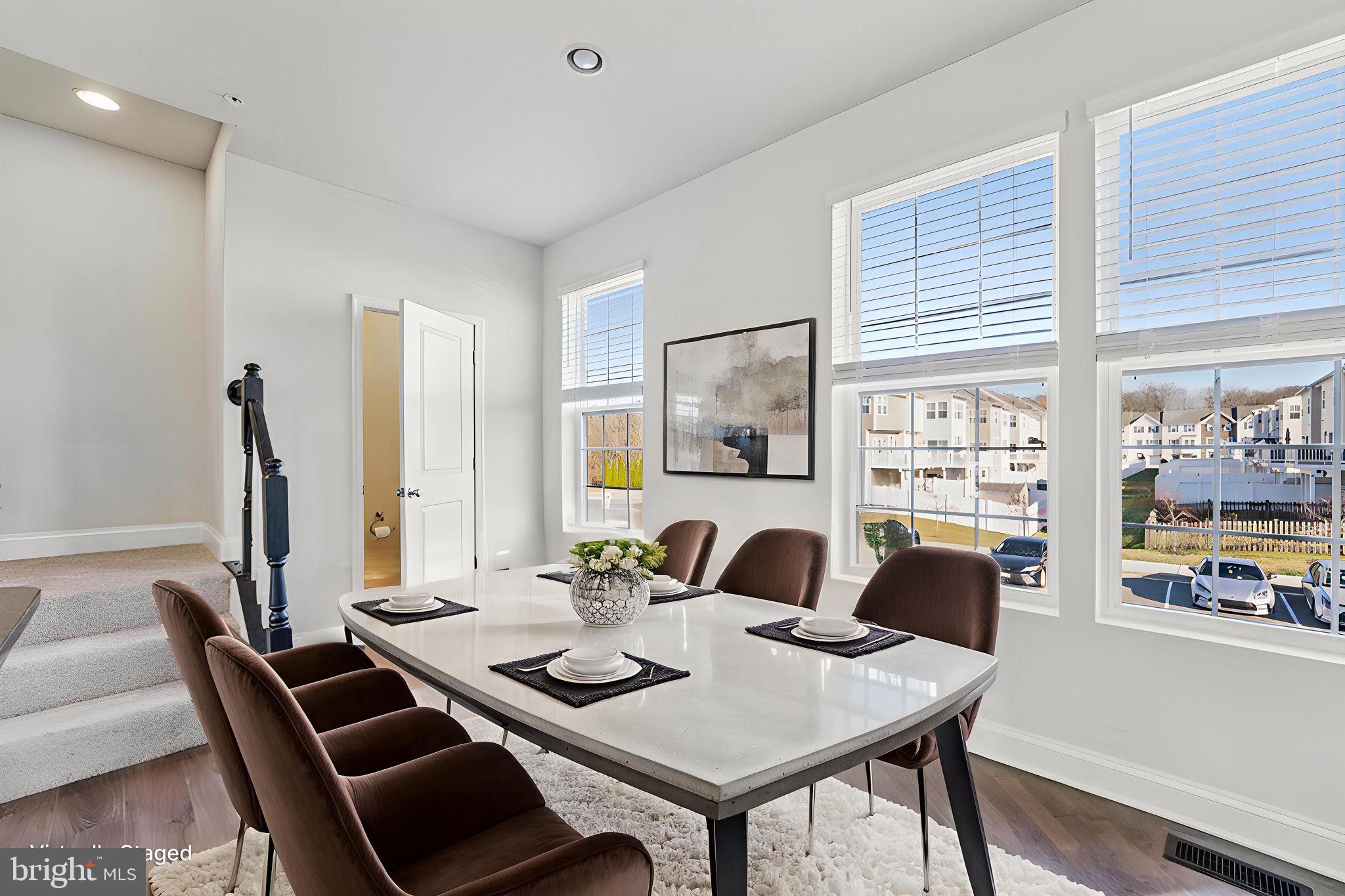 BEECHTREE ESTATES - Residential